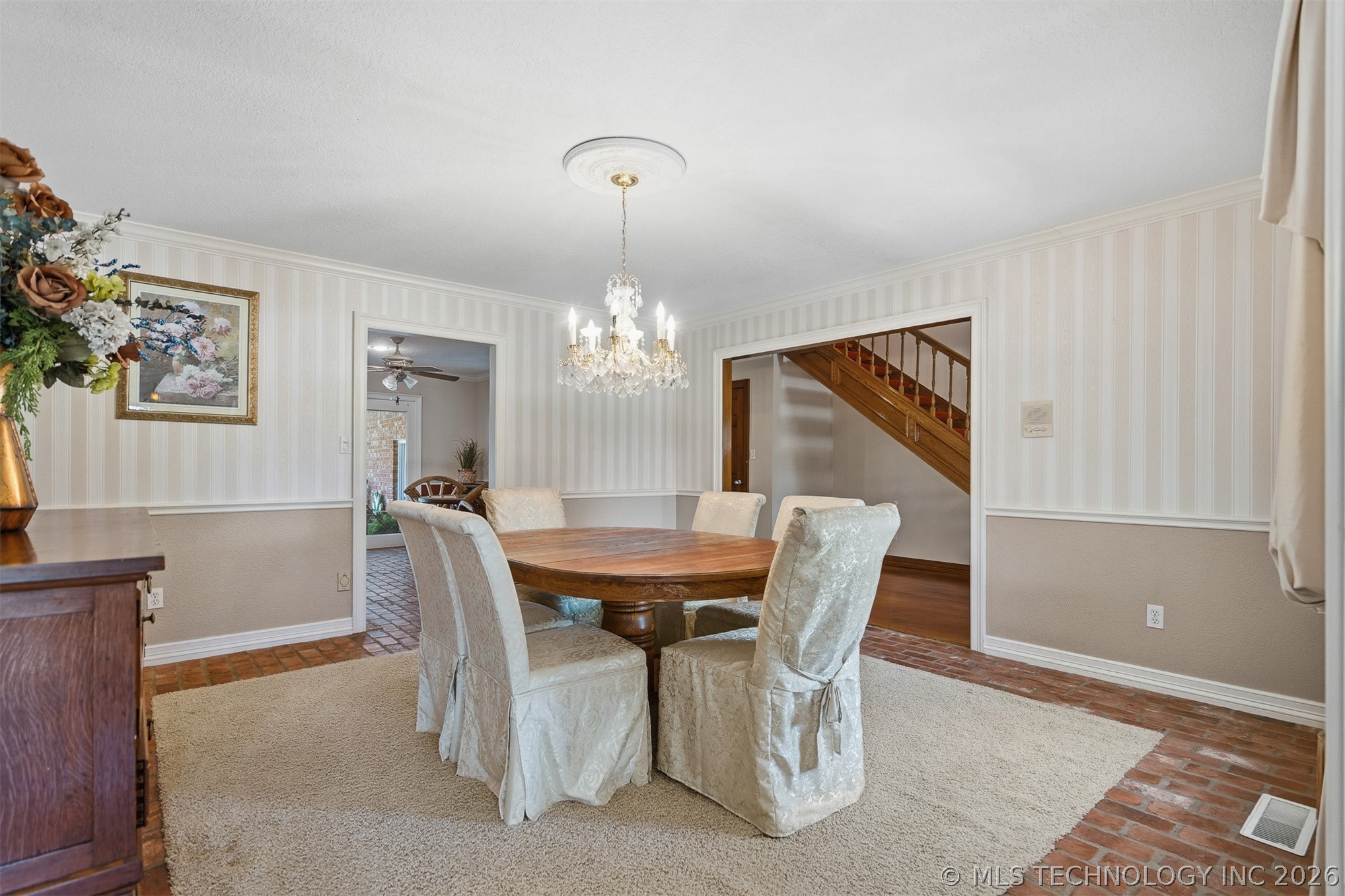 5890 S Brock Ardmore OK 73401