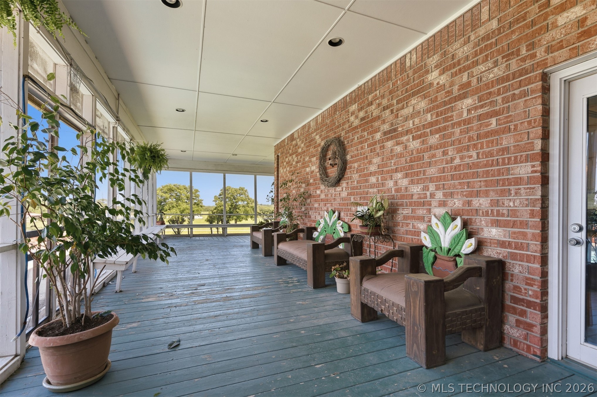 5890 S Brock Ardmore OK 73401