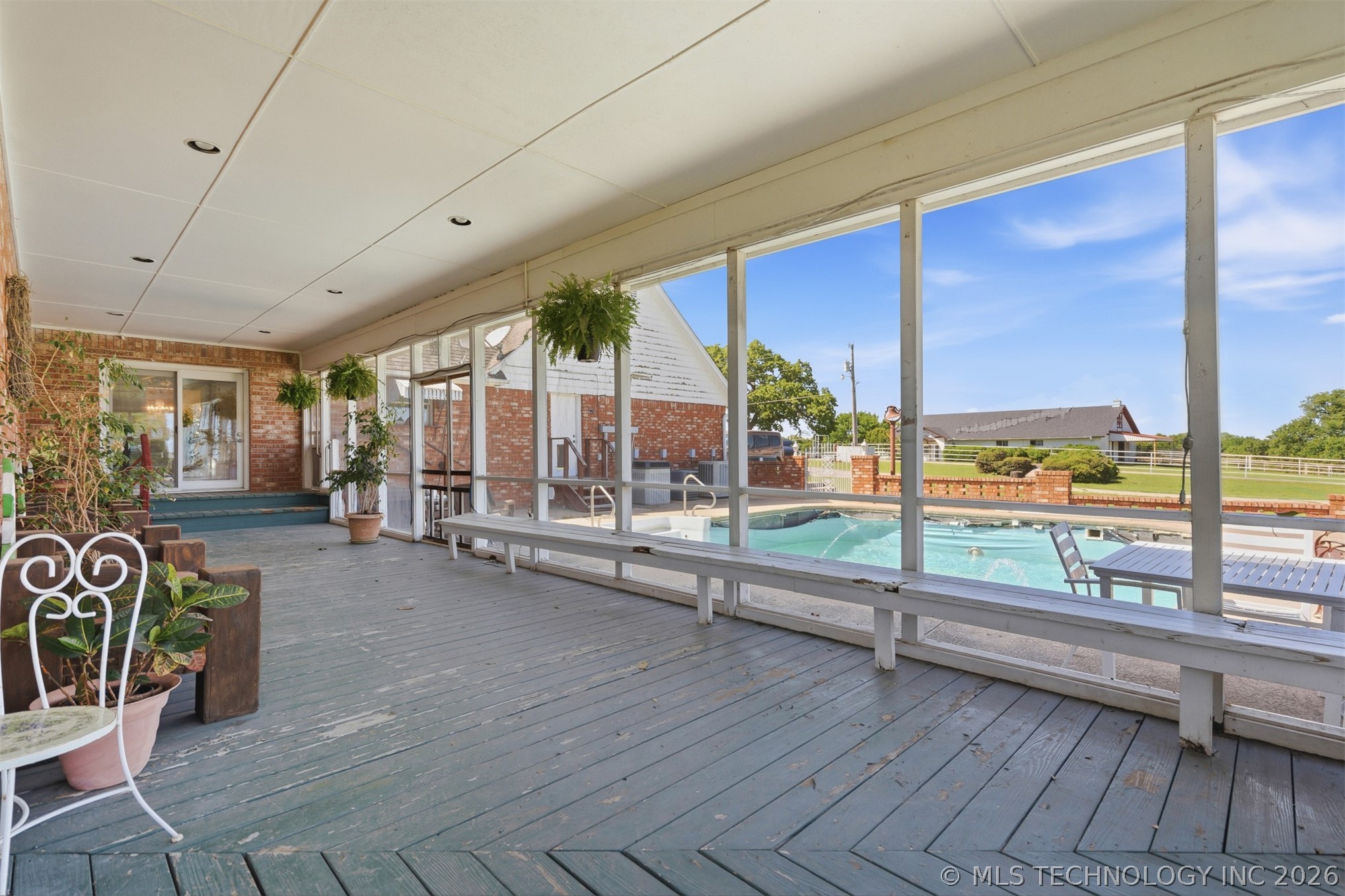 5890 S Brock Ardmore OK 73401