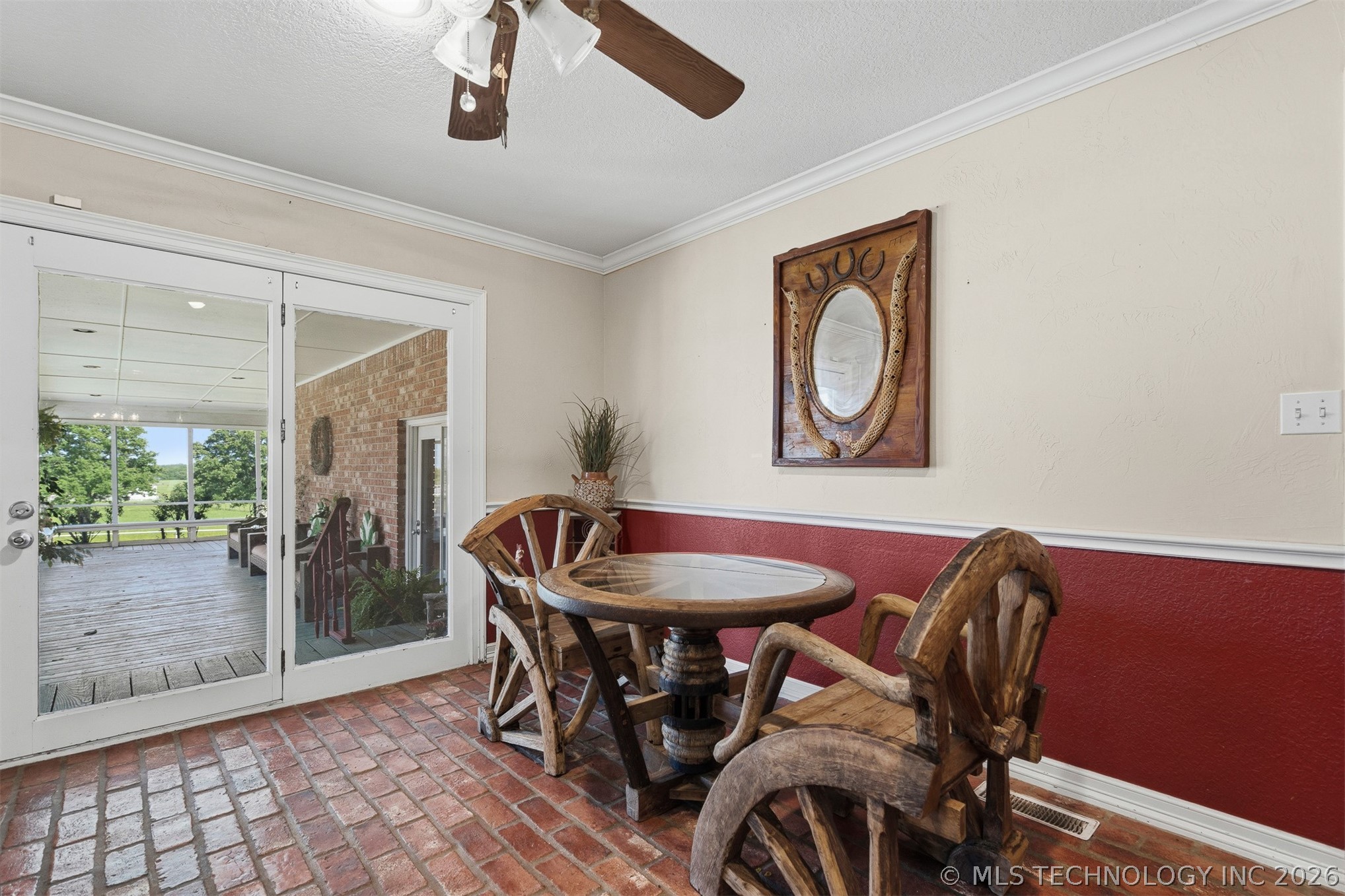 5890 S Brock Ardmore OK 73401
