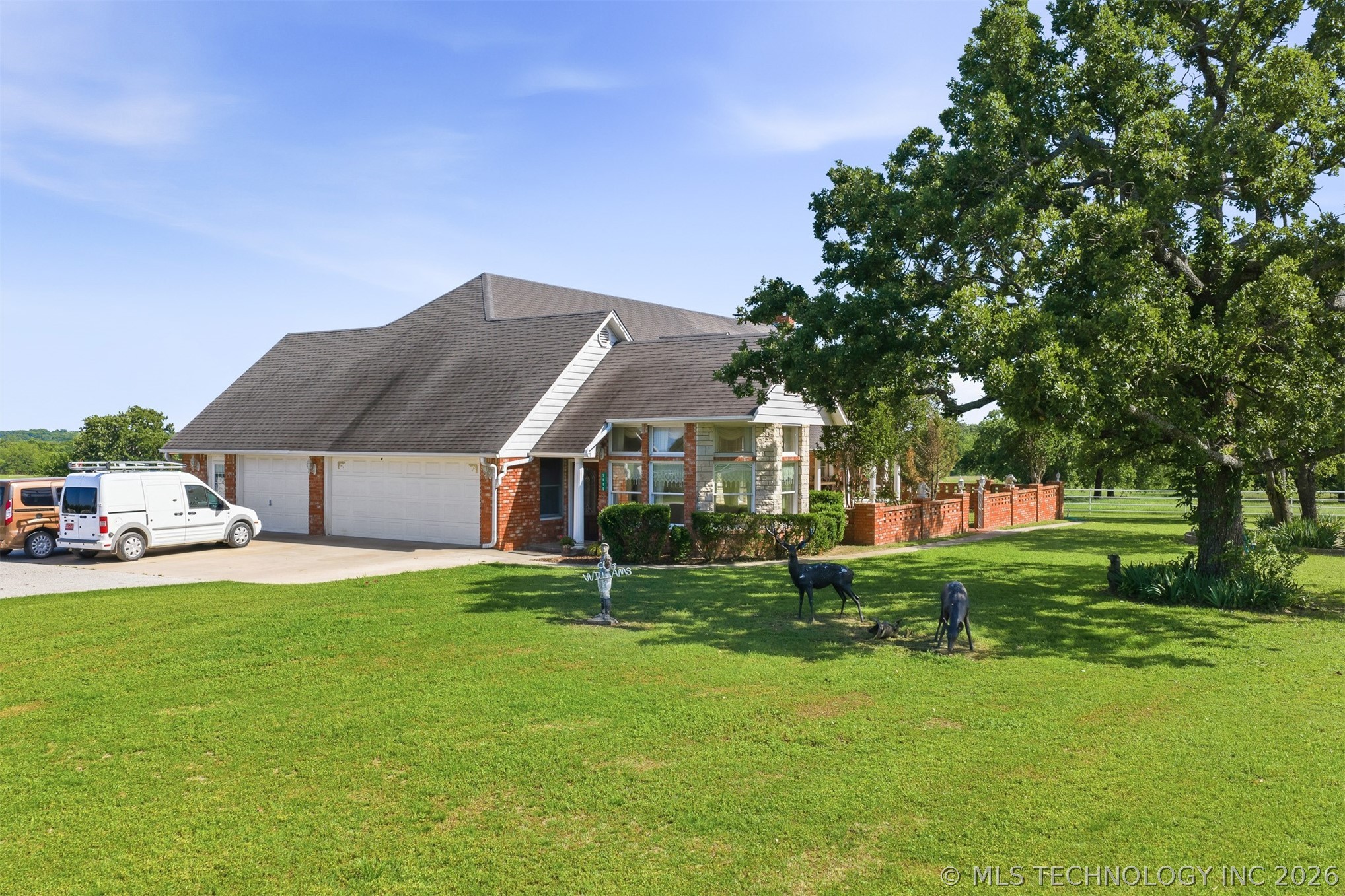 5890 S Brock Ardmore OK 73401