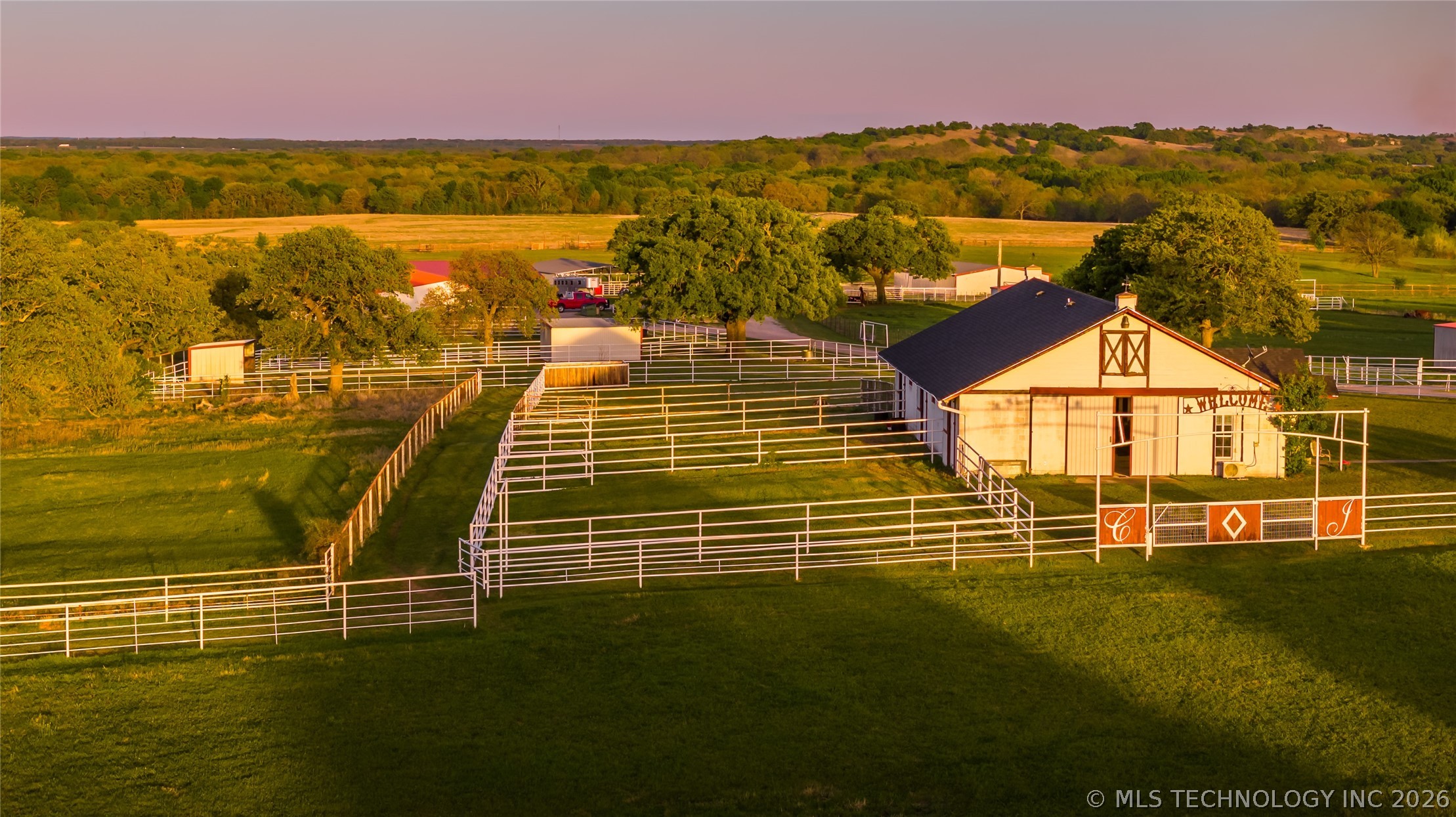 5890 S Brock Ardmore OK 73401