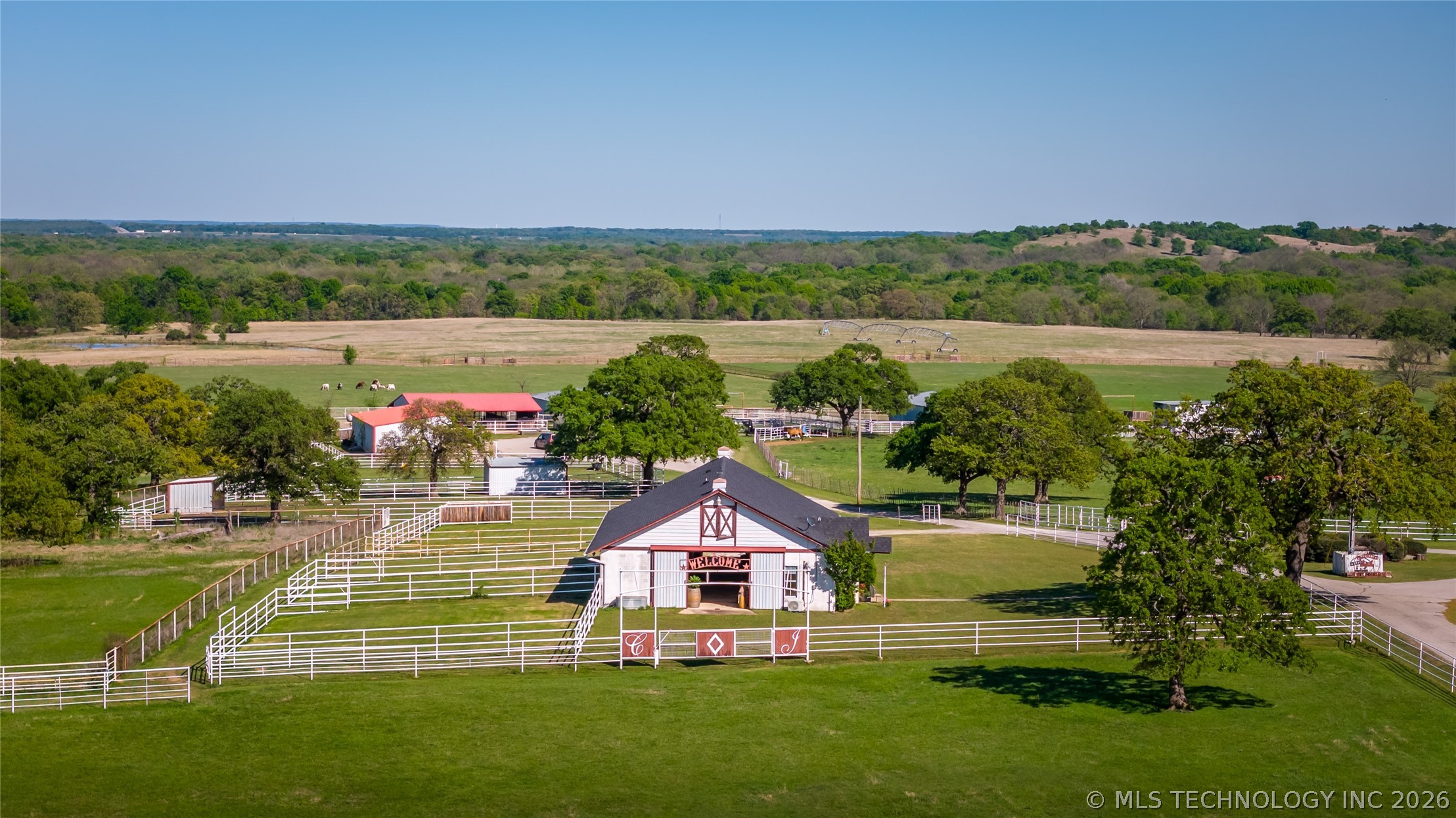 5890 S Brock Ardmore OK 73401