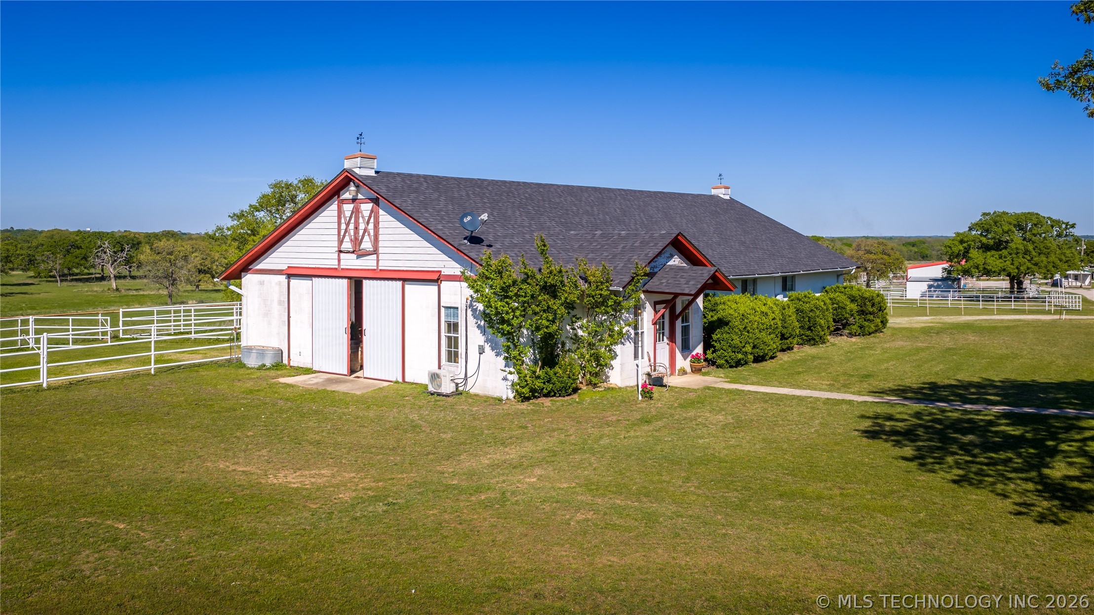 5890 S Brock Ardmore OK 73401