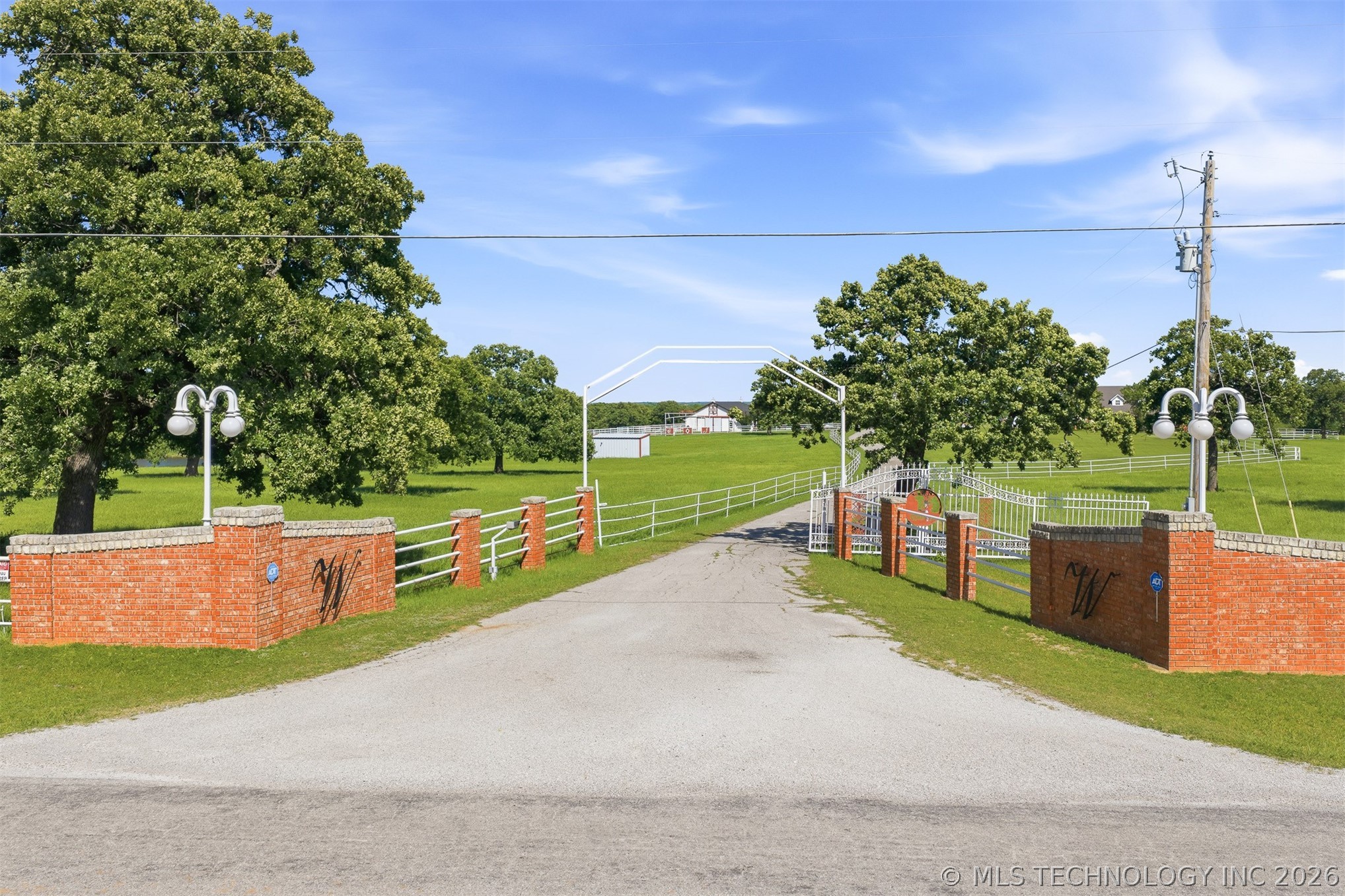 5890 S Brock Ardmore OK 73401