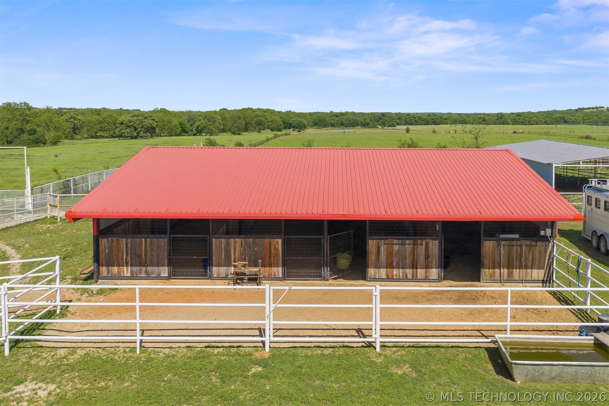 5890 S Brock Ardmore OK 73401