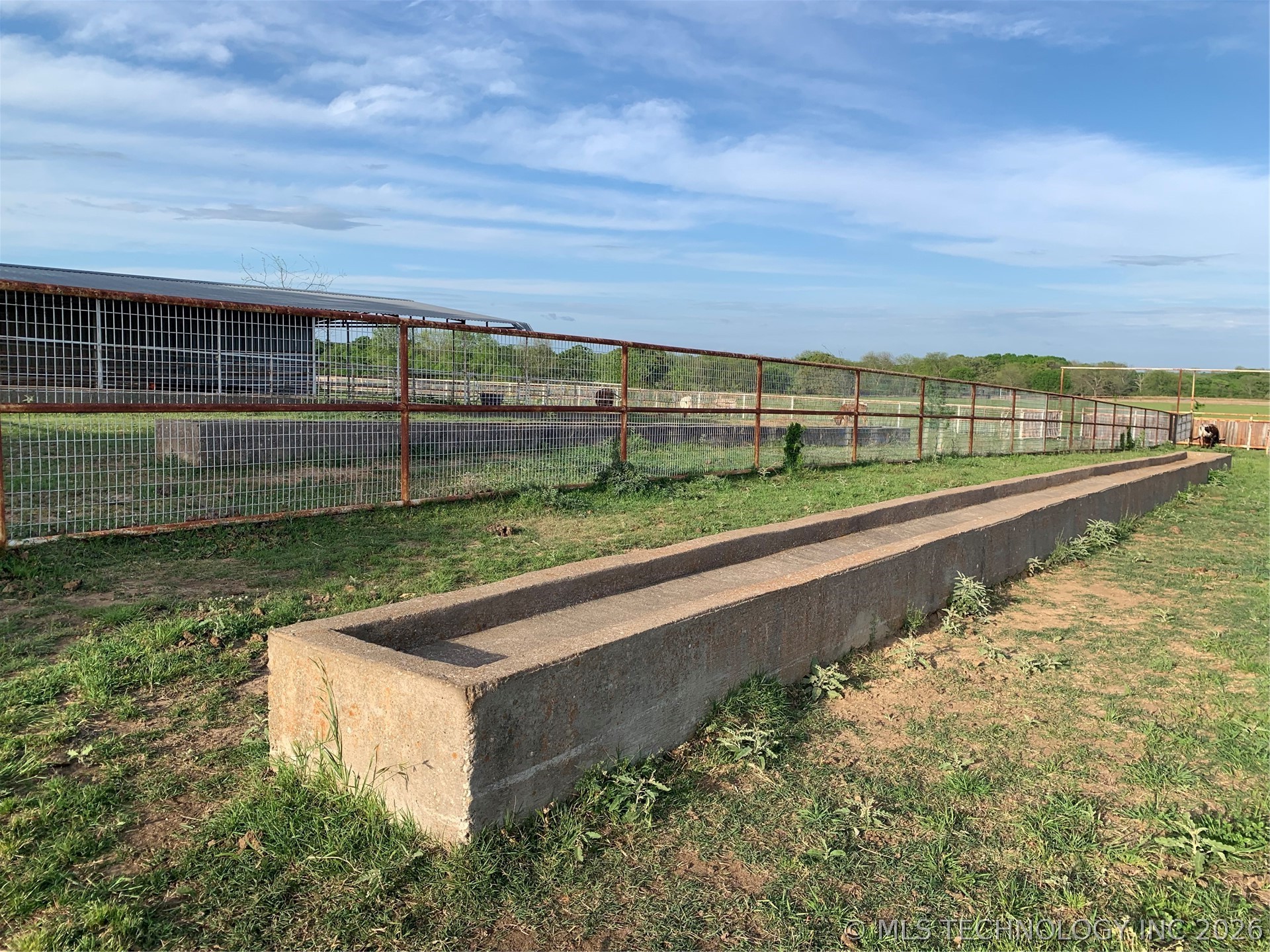 5890 S Brock Ardmore OK 73401
