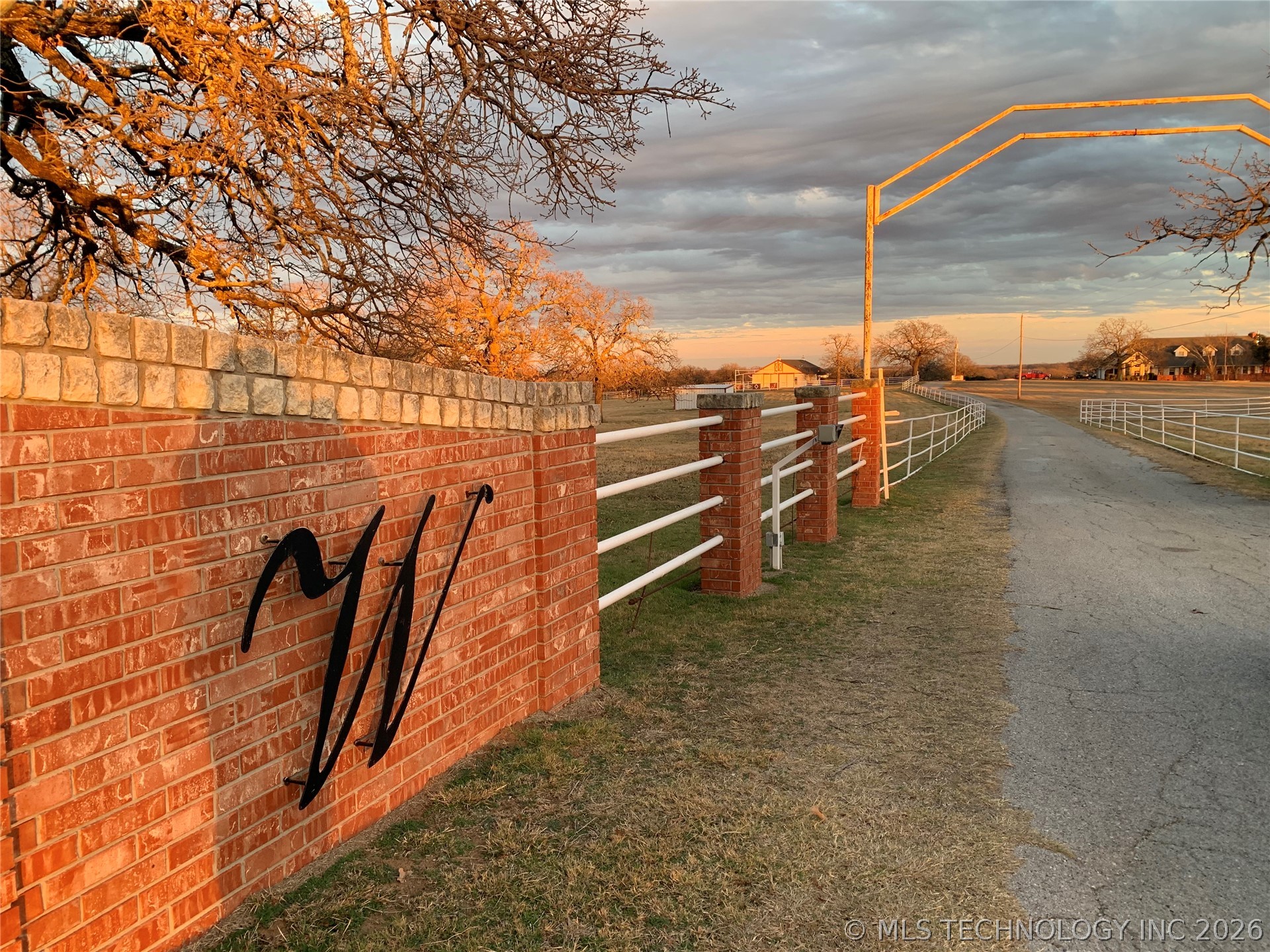 5890 S Brock Ardmore OK 73401