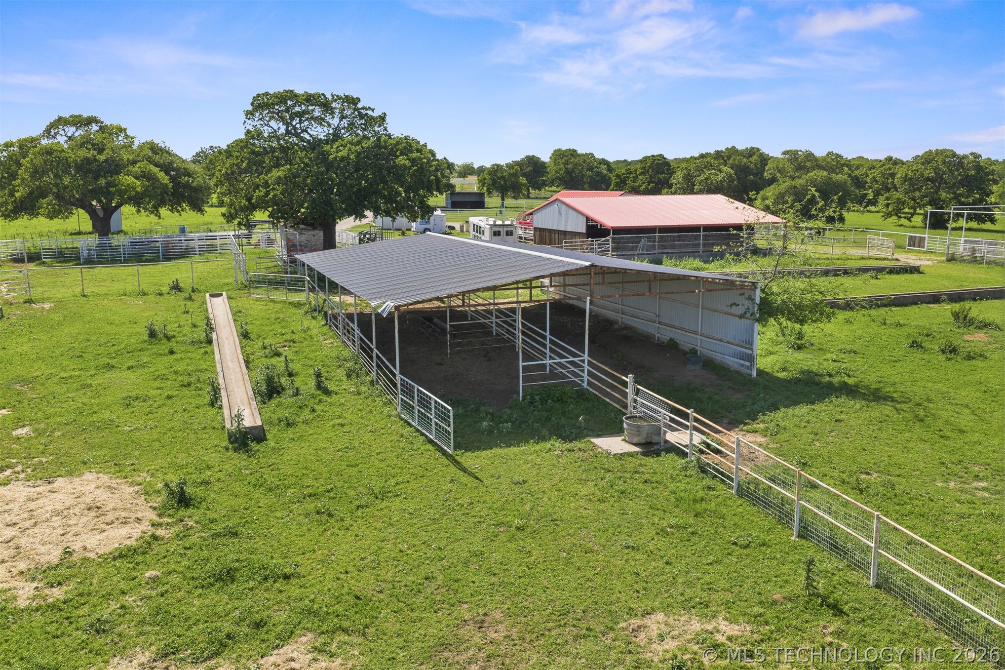 5890 S Brock Ardmore OK 73401