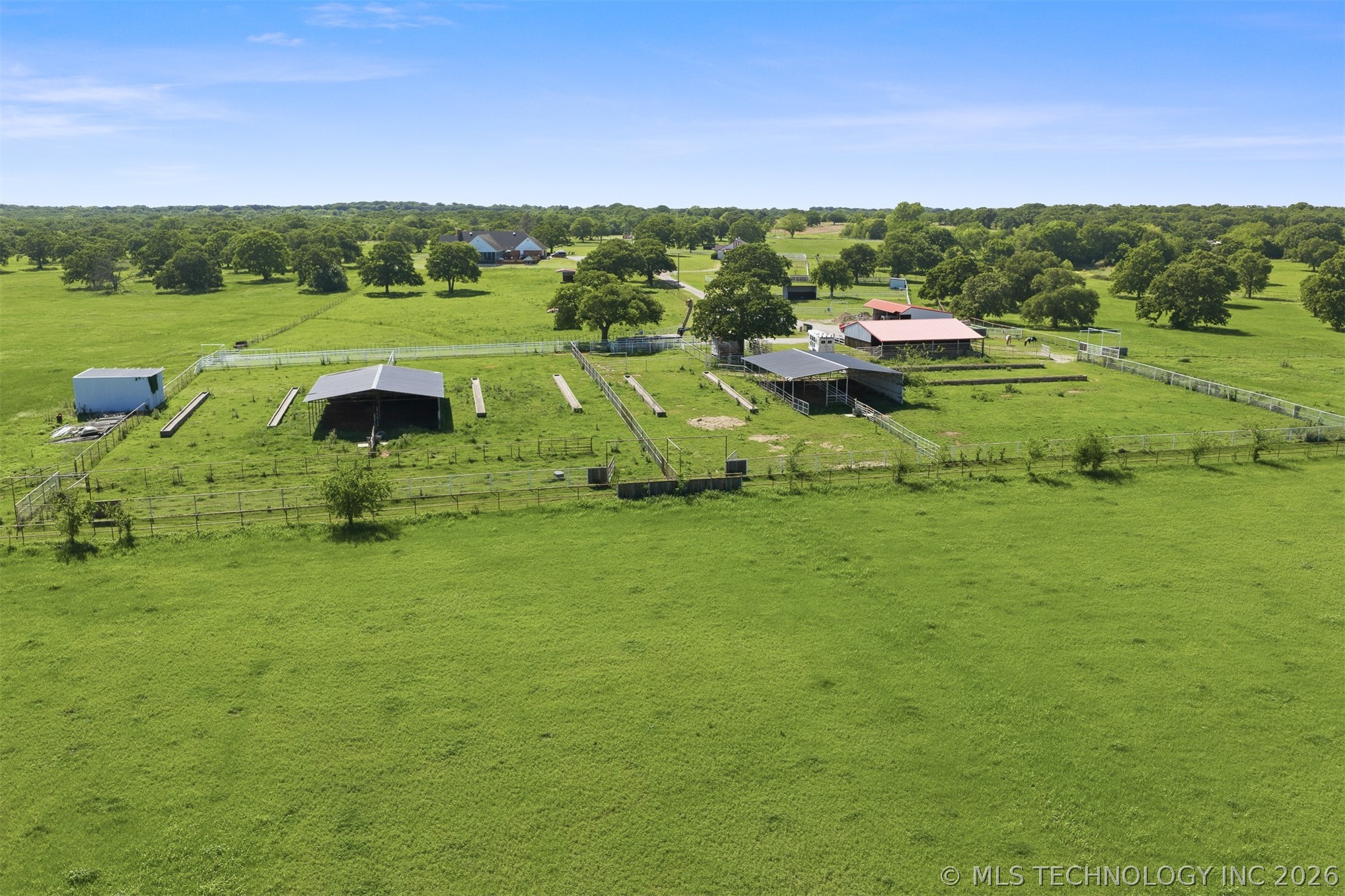 5890 S Brock Ardmore OK 73401