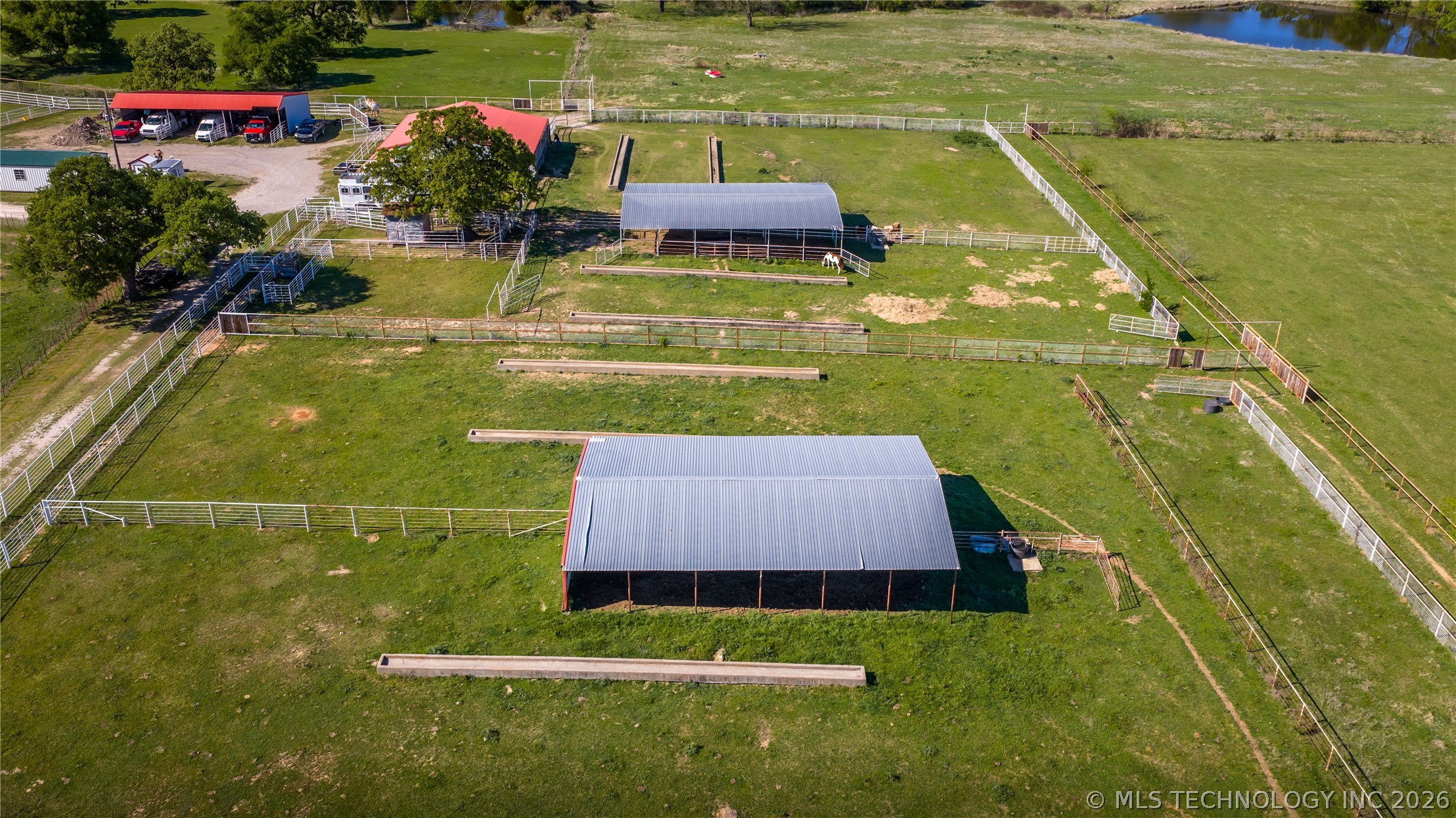 5890 S Brock Ardmore OK 73401