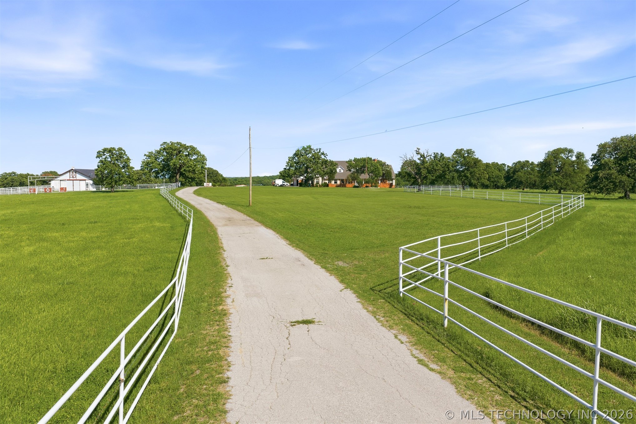 5890 S Brock Ardmore OK 73401