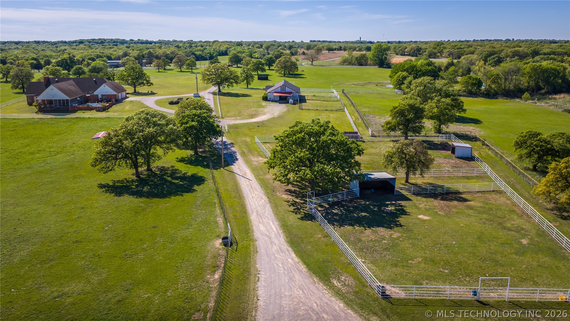 5890 S Brock Ardmore OK 73401