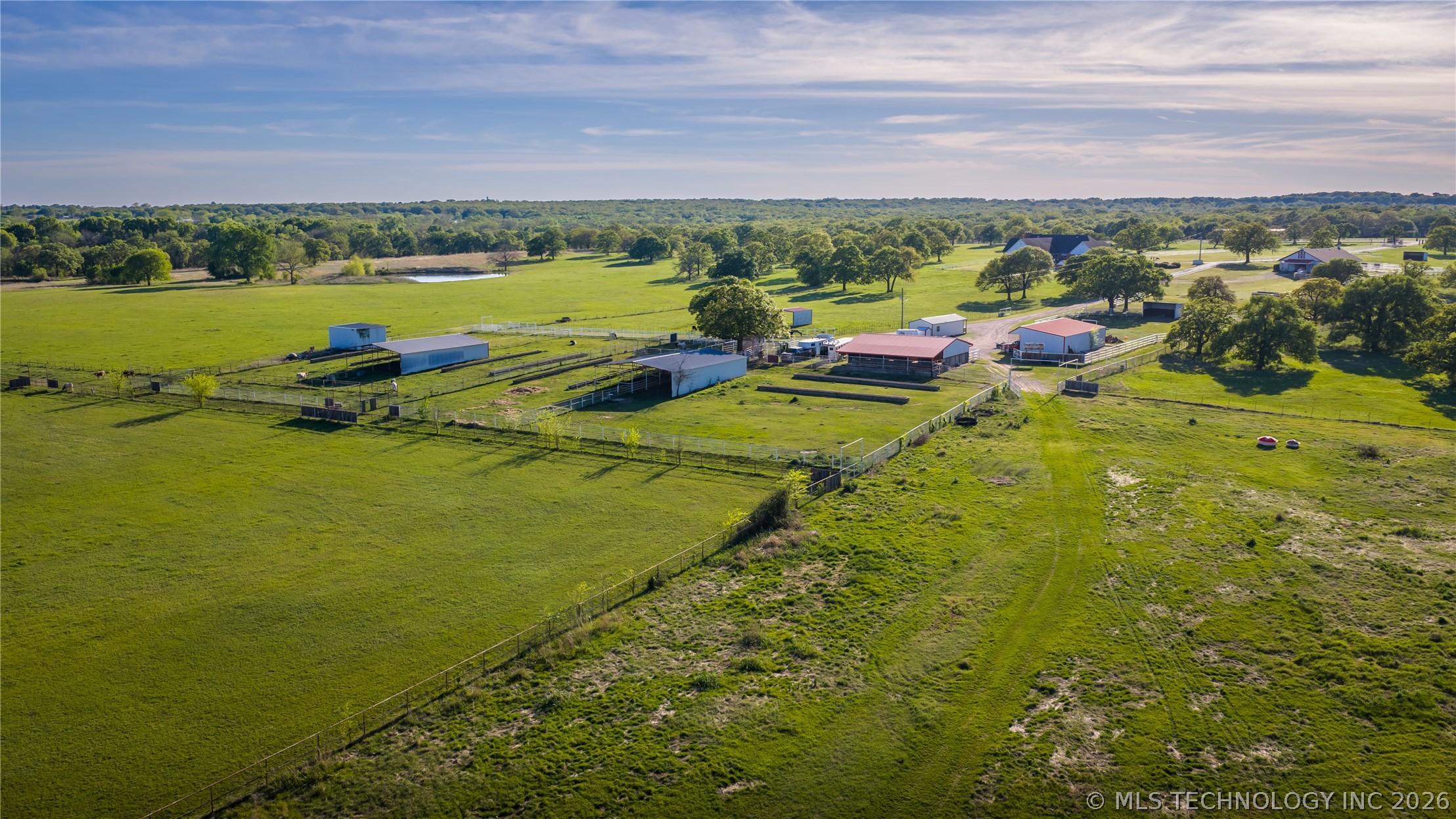 5890 S Brock Ardmore OK 73401