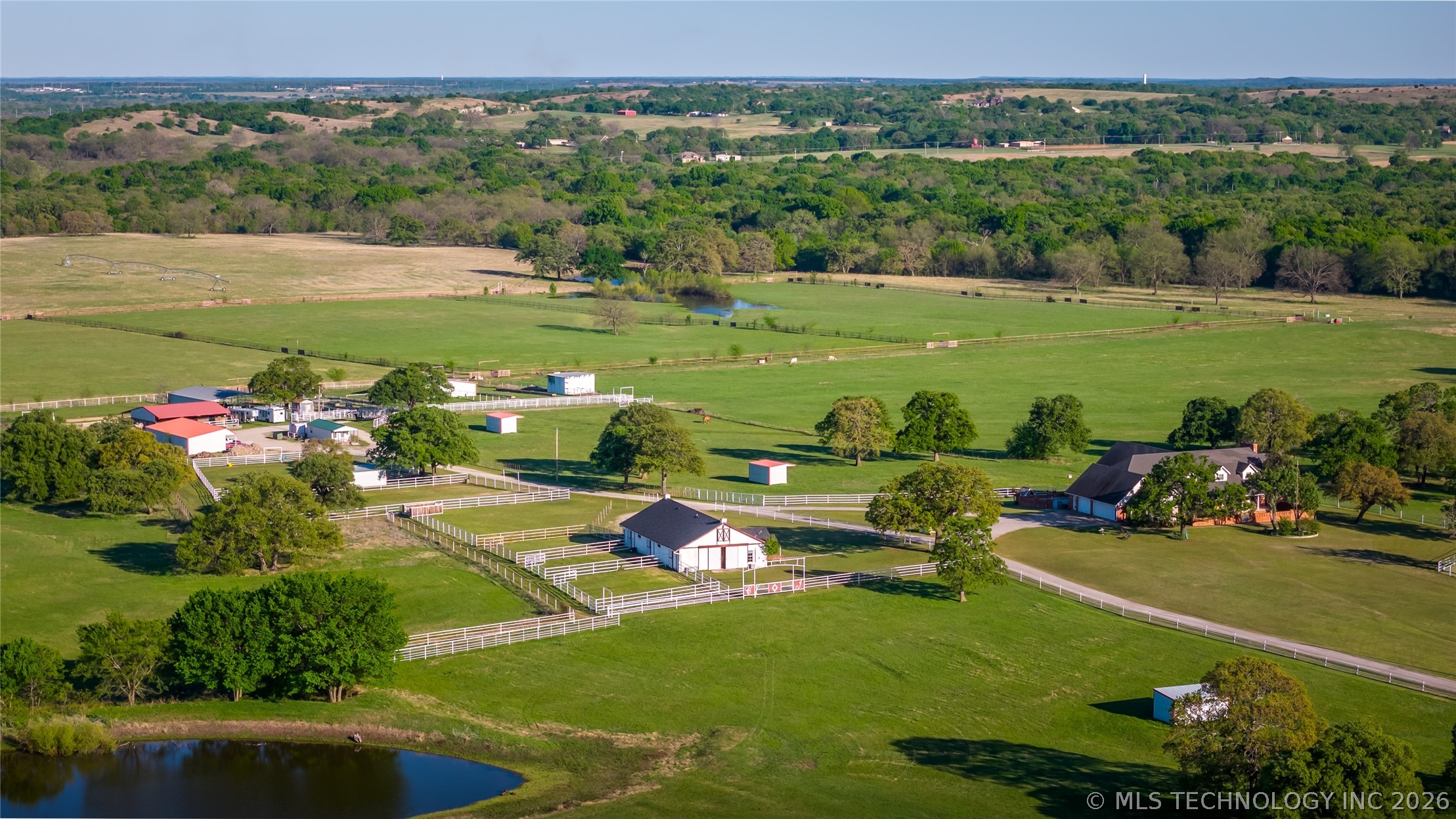 5890 S Brock Ardmore OK 73401