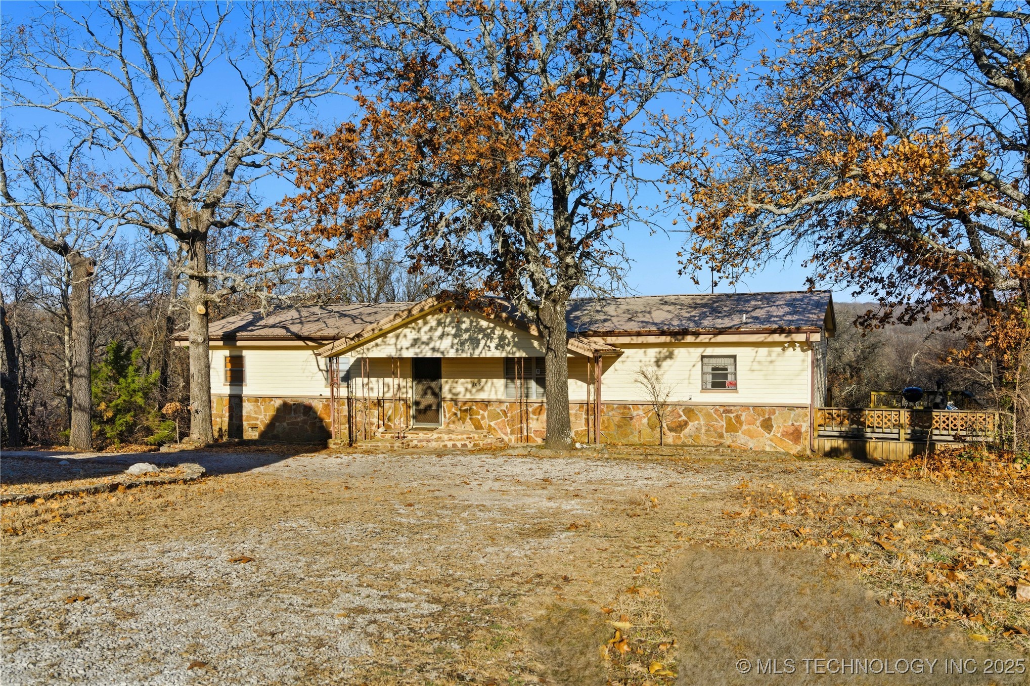 96269 S 4550 Road Vian OK 74962