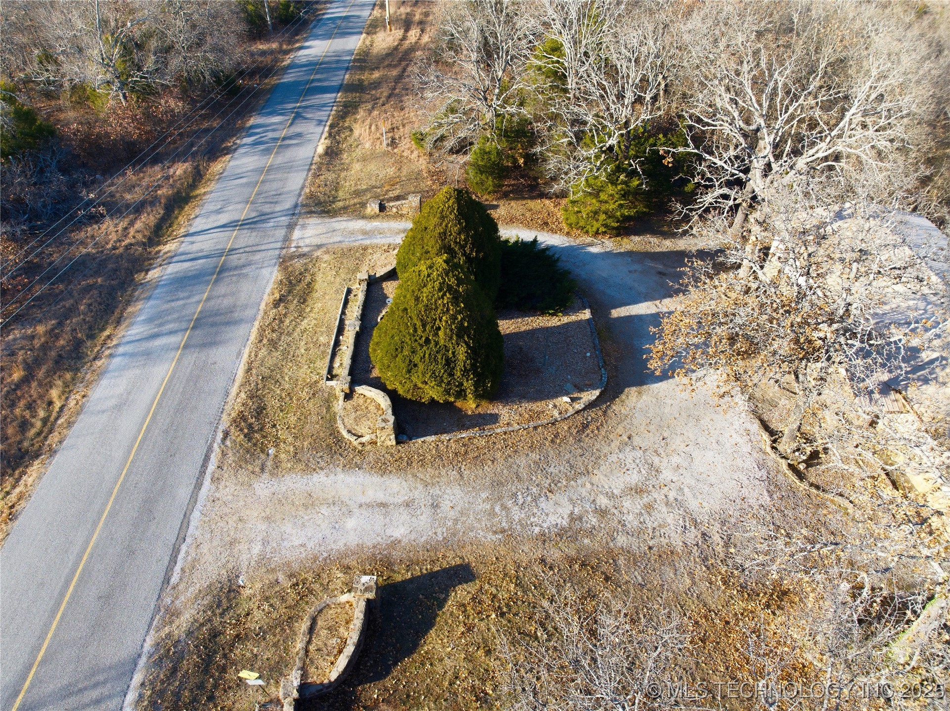 96269 S 4550 Road Vian OK 74962