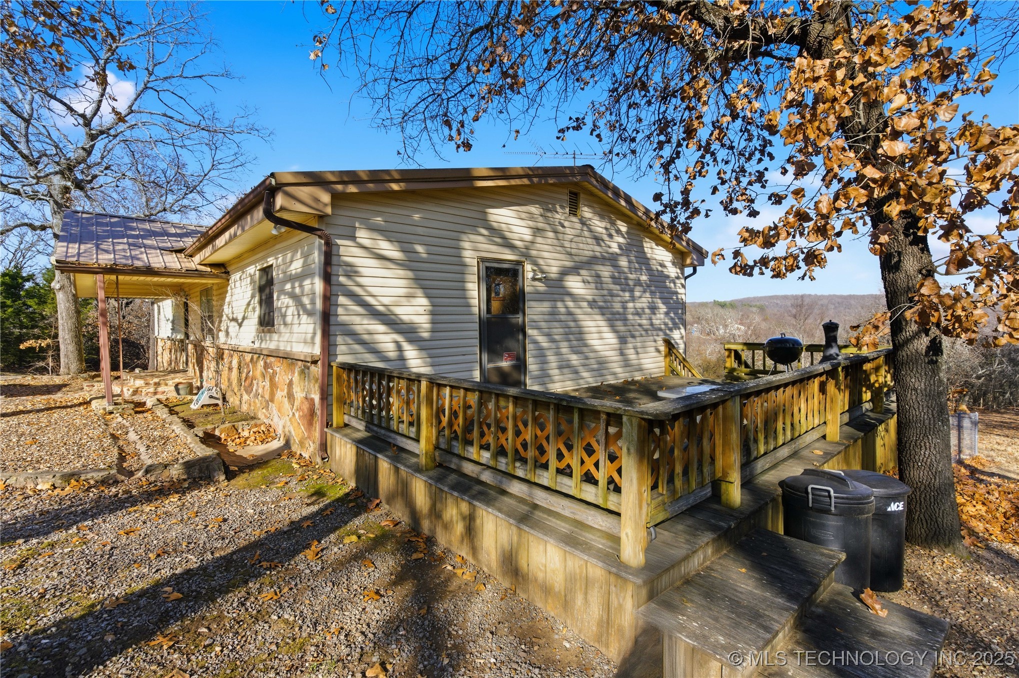 96269 S 4550 Road Vian OK 74962