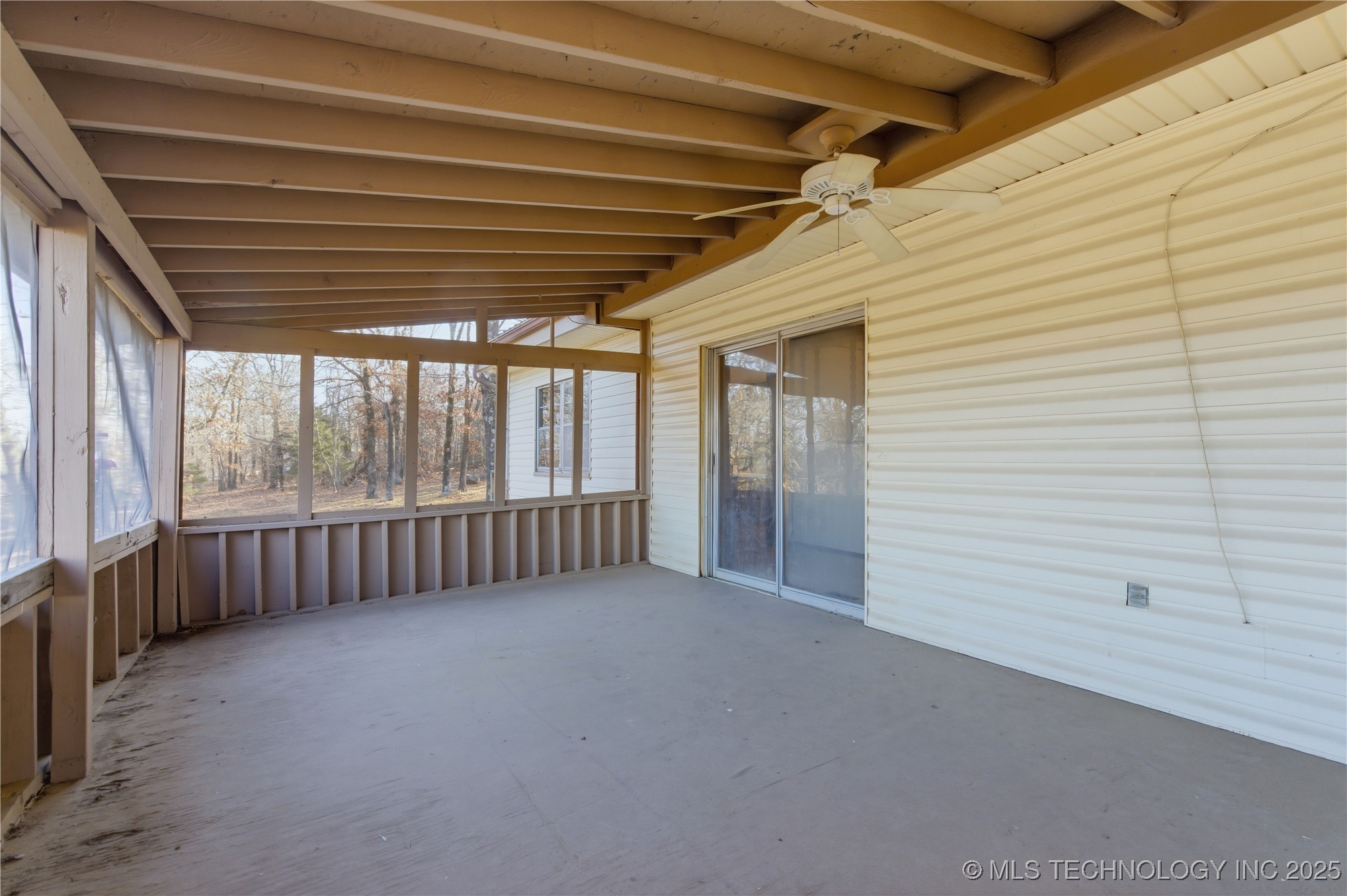 96269 S 4550 Road Vian OK 74962