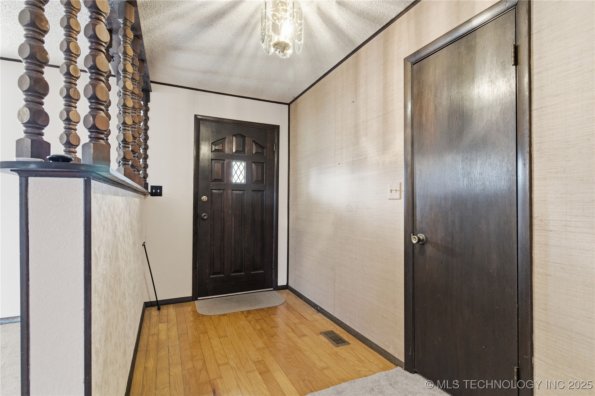 96269 S 4550 Road Vian OK 74962