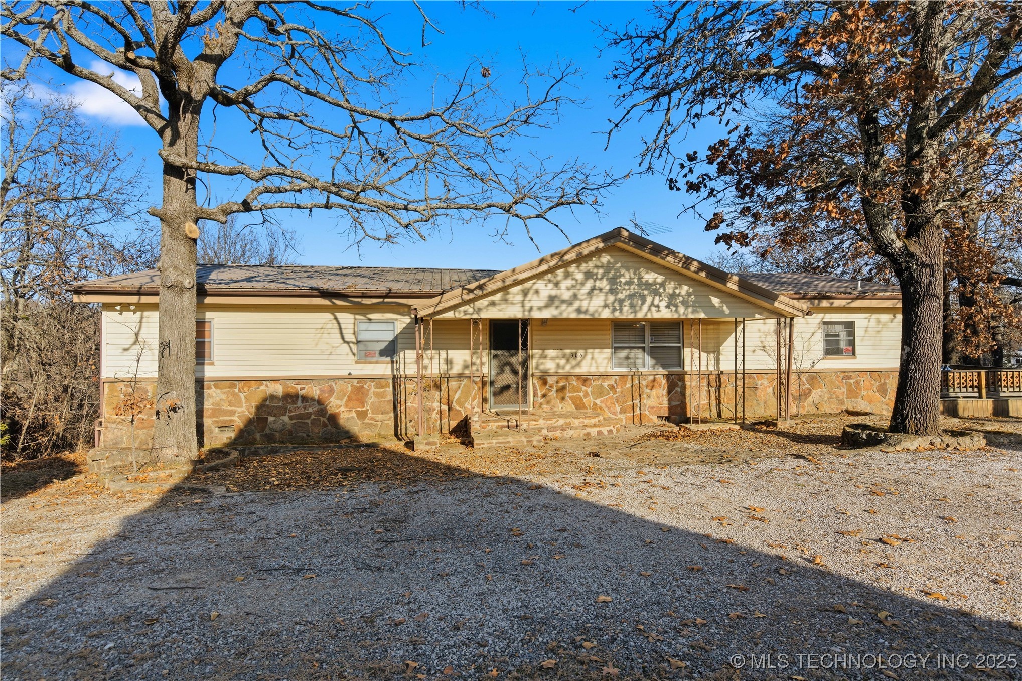 96269 S 4550 Road Vian OK 74962