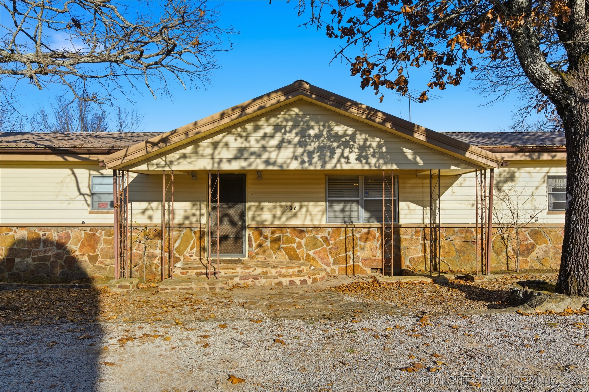 96269 S 4550 Road Vian OK 74962