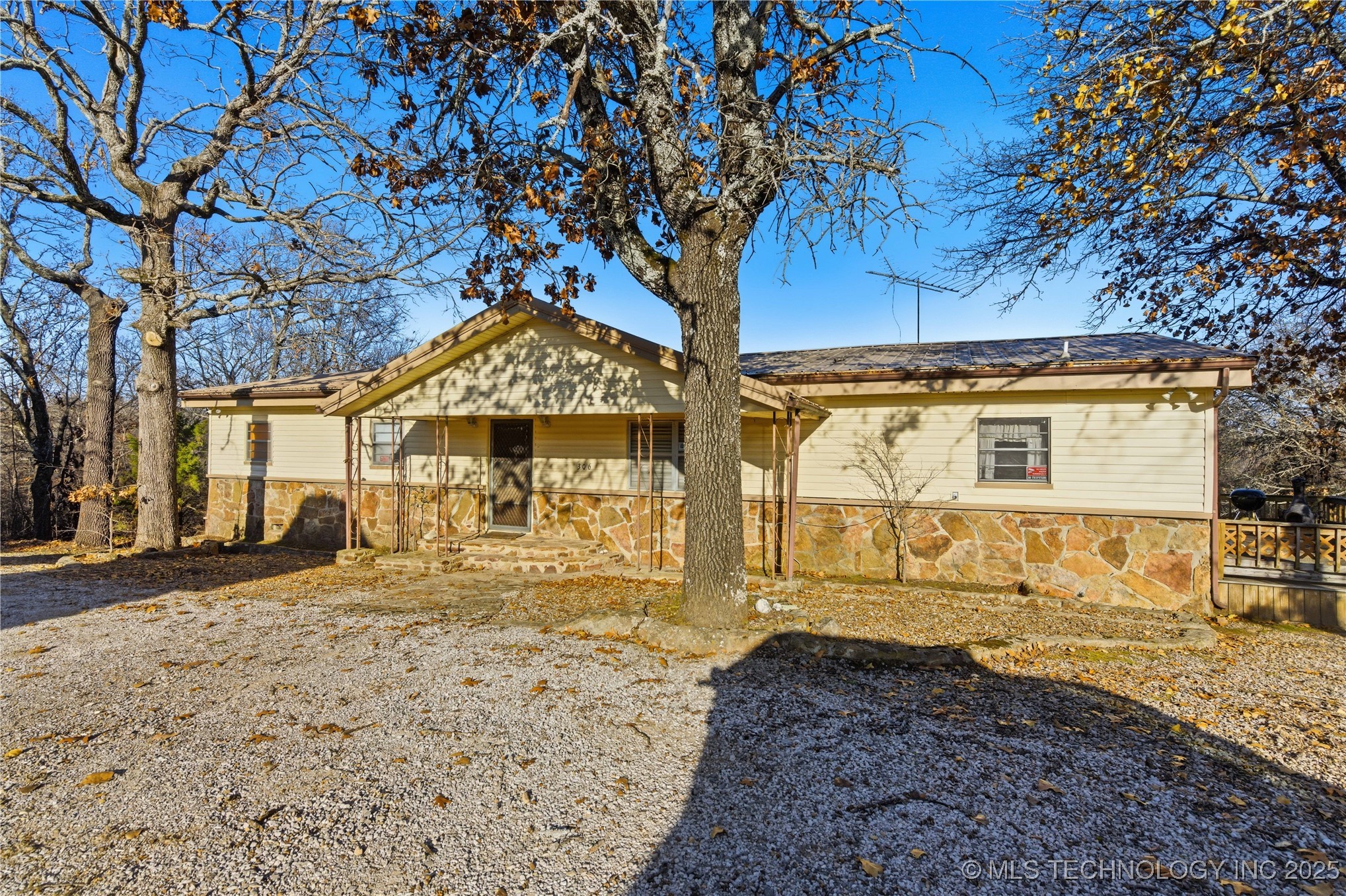 96269 S 4550 Road Vian OK 74962