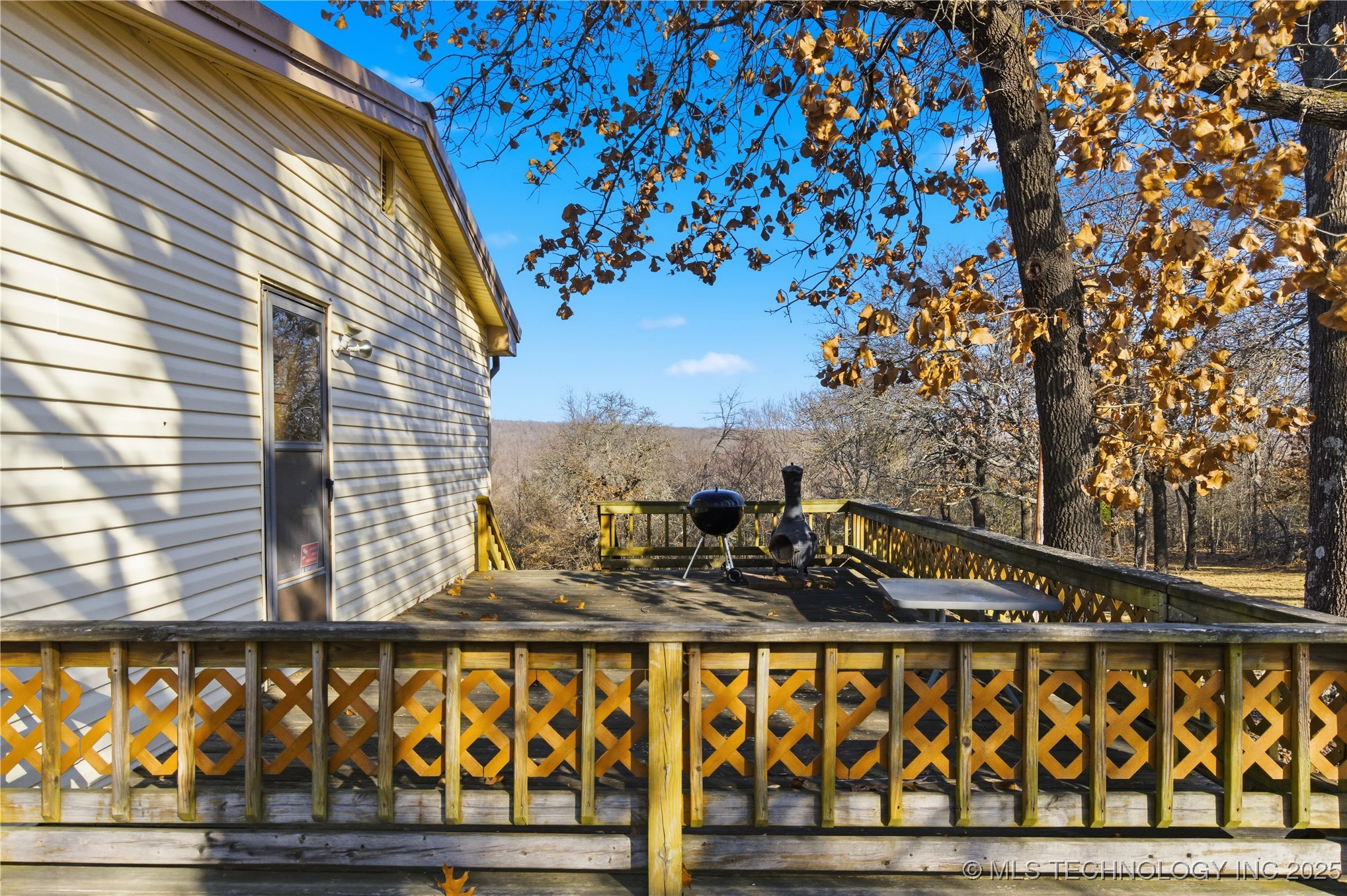 96269 S 4550 Road Vian OK 74962