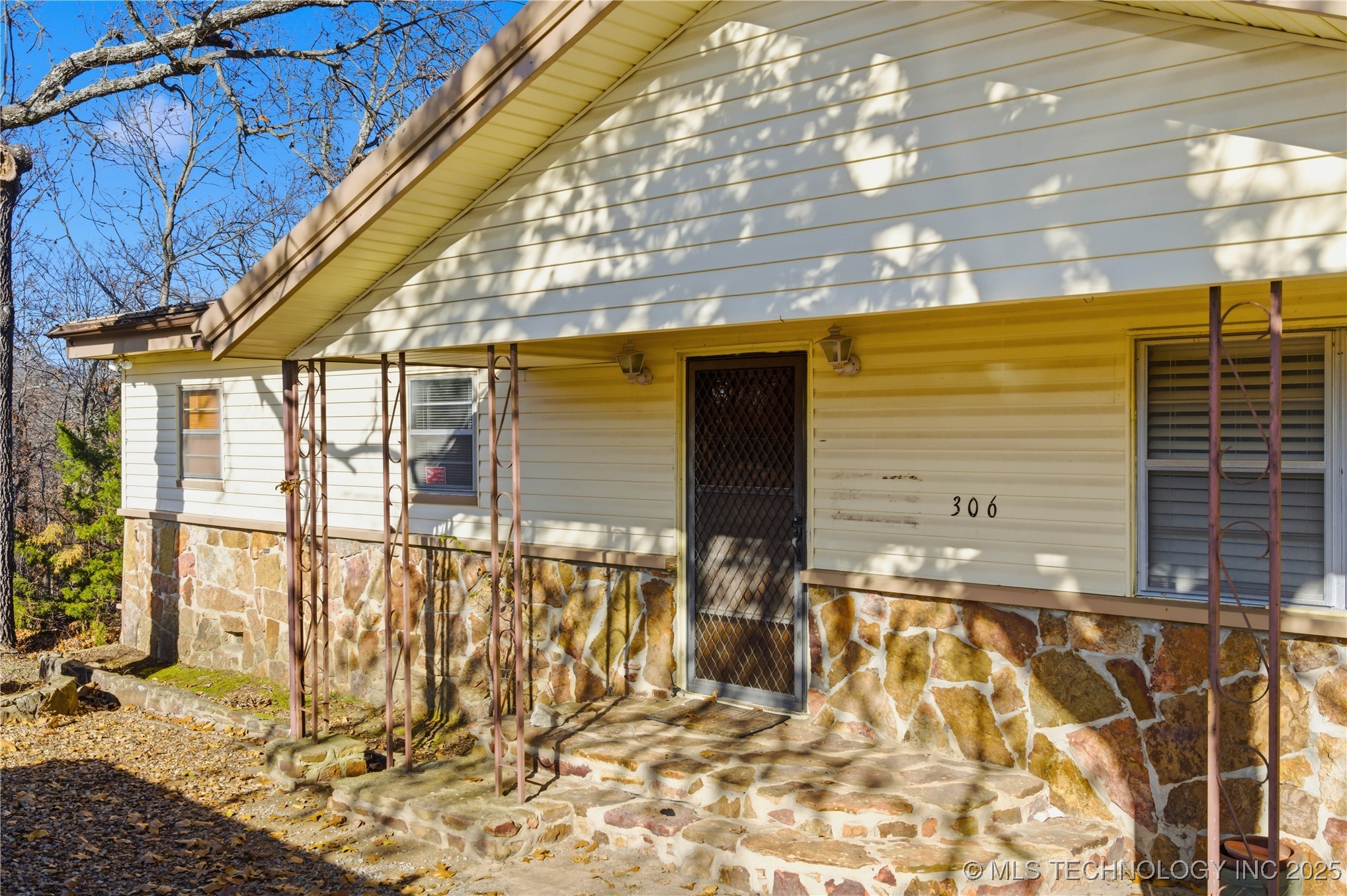96269 S 4550 Road Vian OK 74962