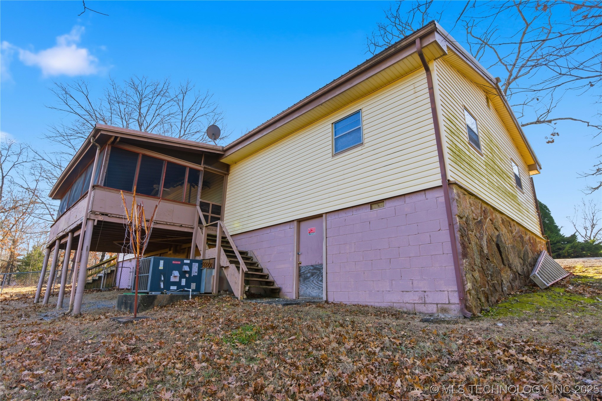 96269 S 4550 Road Vian OK 74962