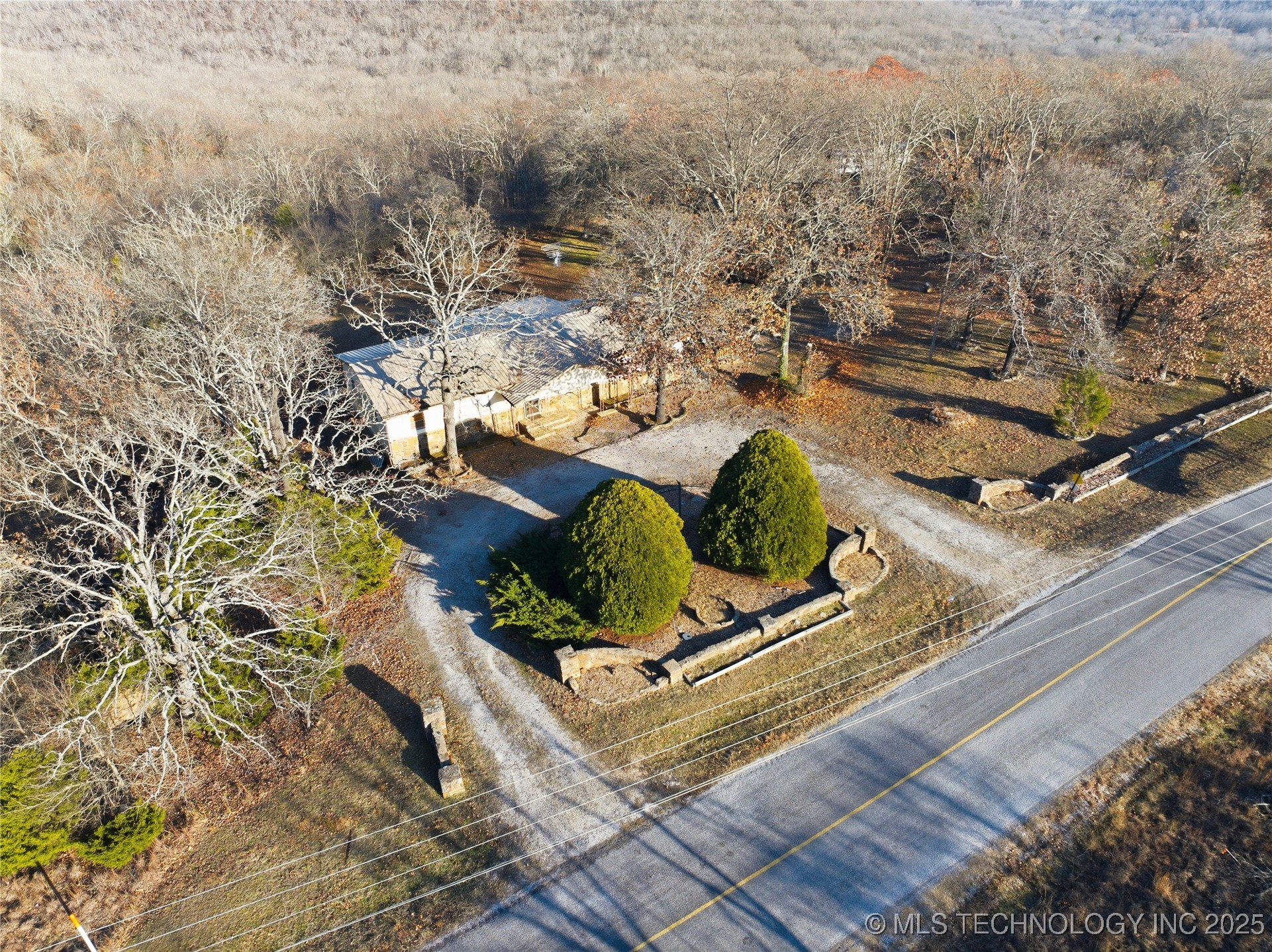 96269 S 4550 Road Vian OK 74962