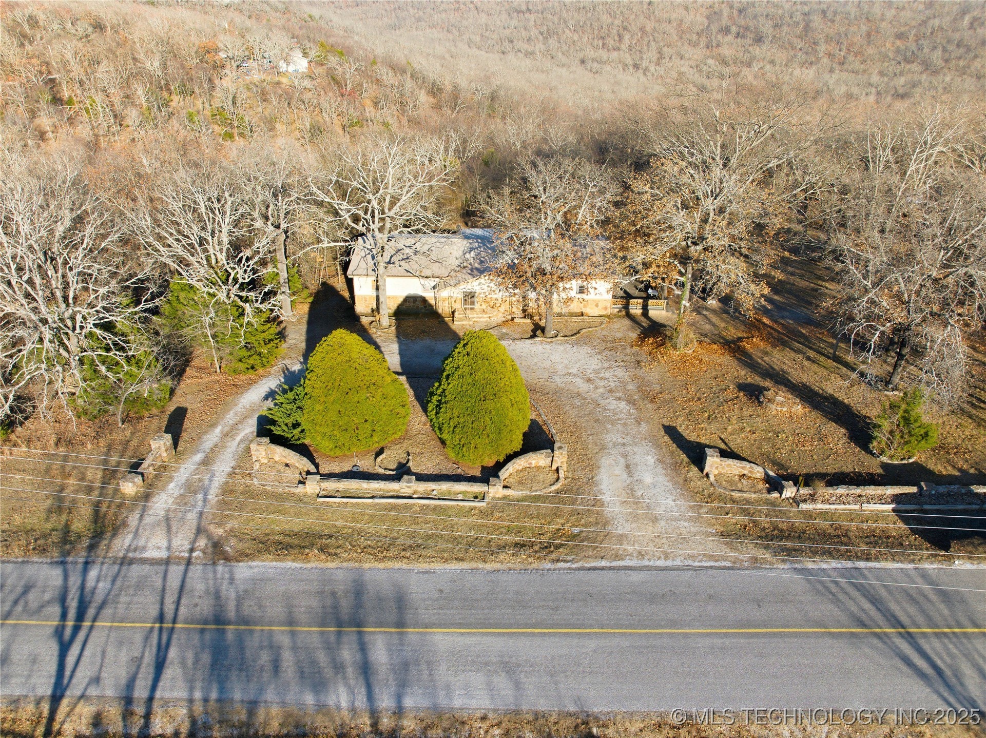 96269 S 4550 Road Vian OK 74962