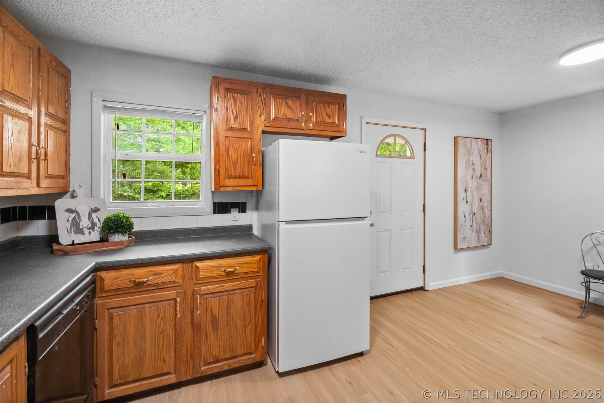 317 W Cedar Stilwell OK 74960