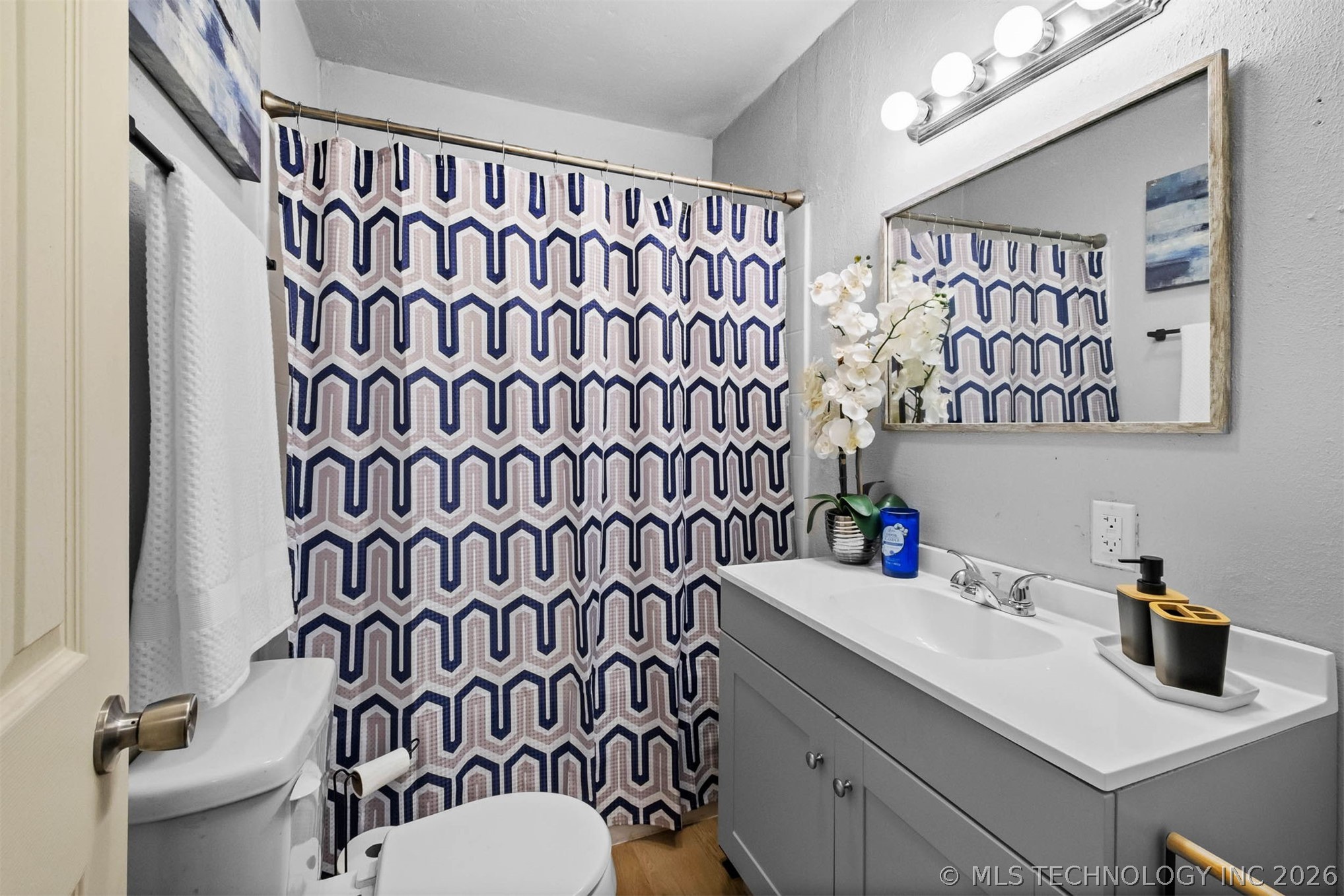 317 W Cedar Stilwell OK 74960