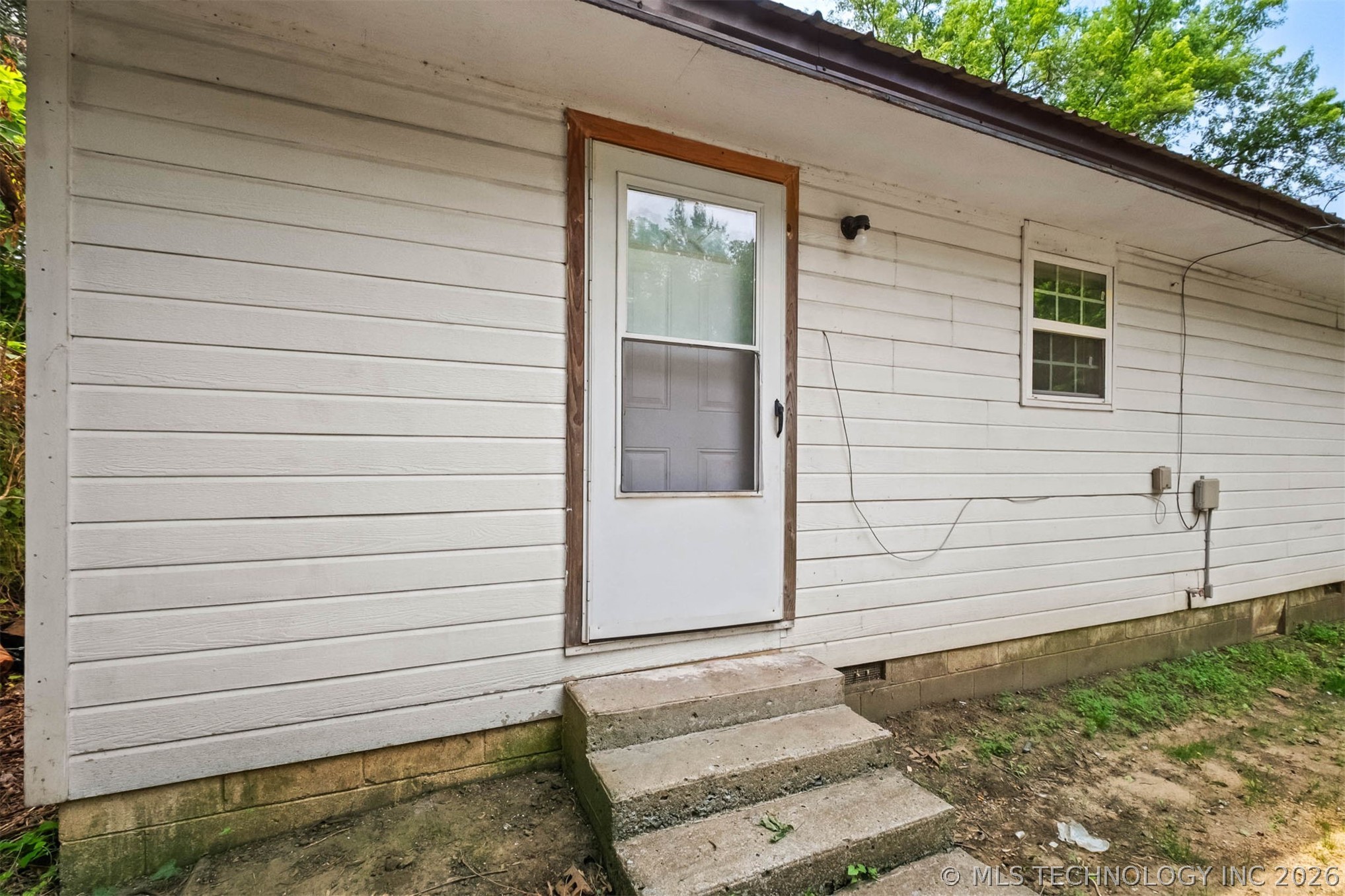317 W Cedar Stilwell OK 74960