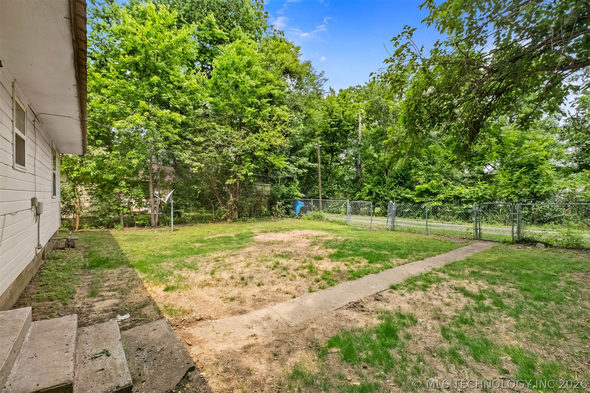 317 W Cedar Stilwell OK 74960