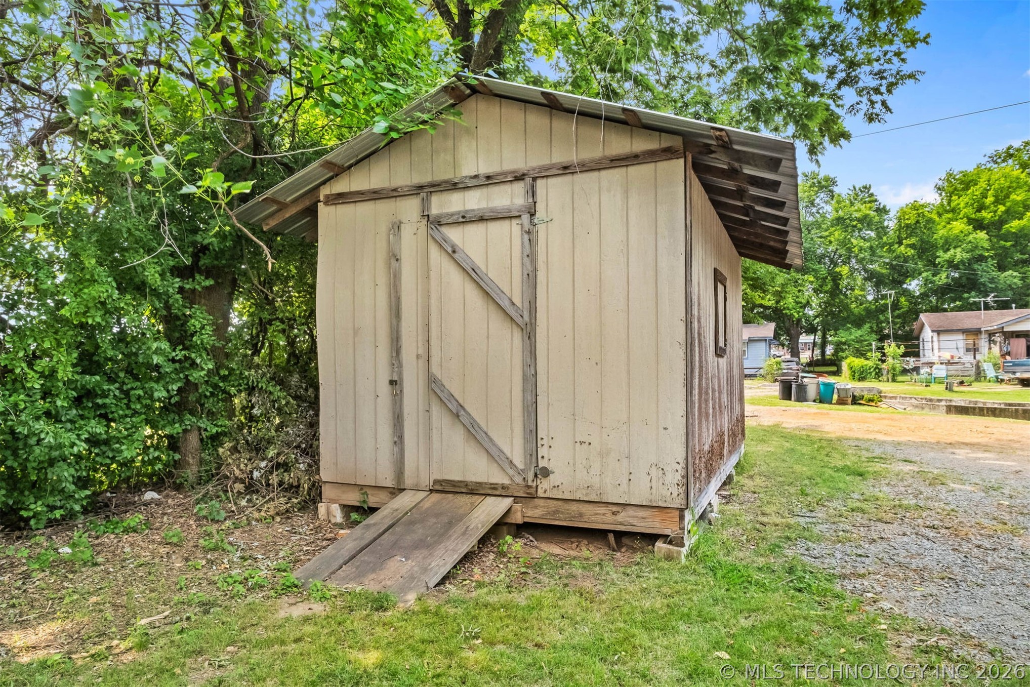 317 W Cedar Stilwell OK 74960