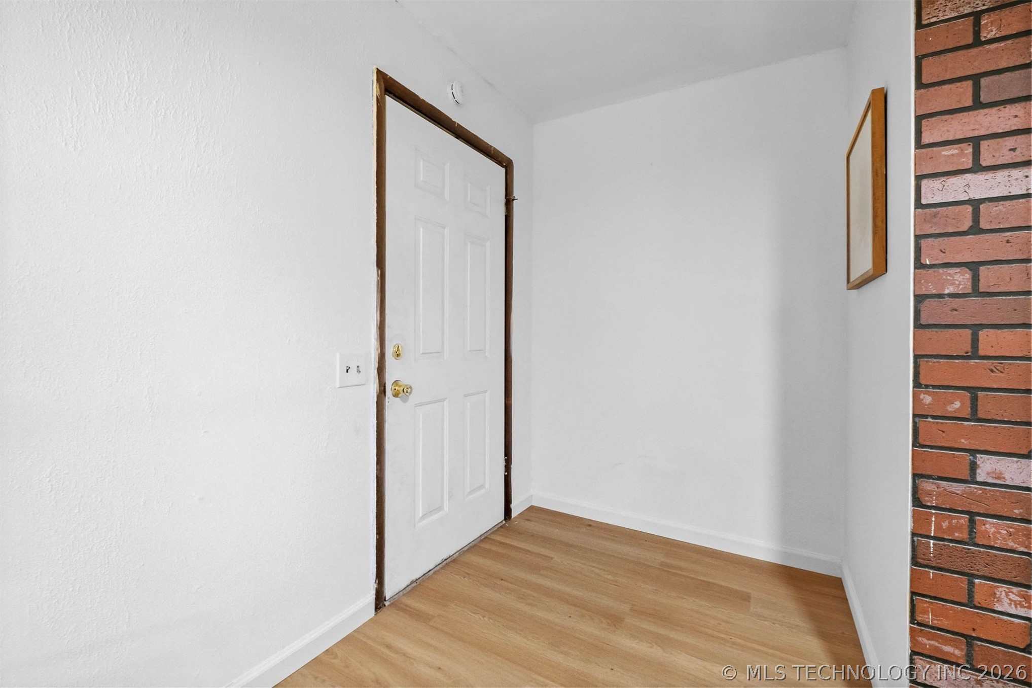 317 W Cedar Stilwell OK 74960