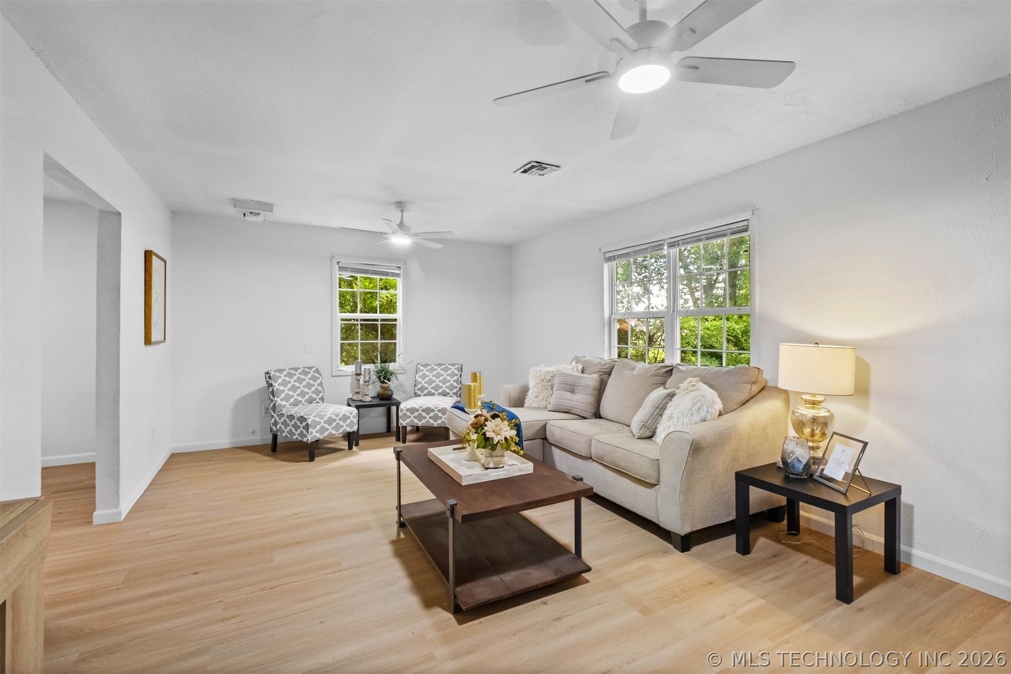 317 W Cedar Stilwell OK 74960