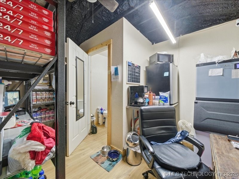 472589 E Chewey Watts OK 74964