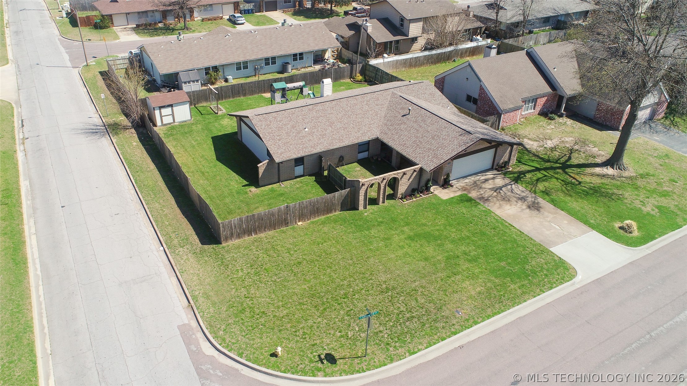 4303 S Lakewood Avenue Tulsa OK 74135