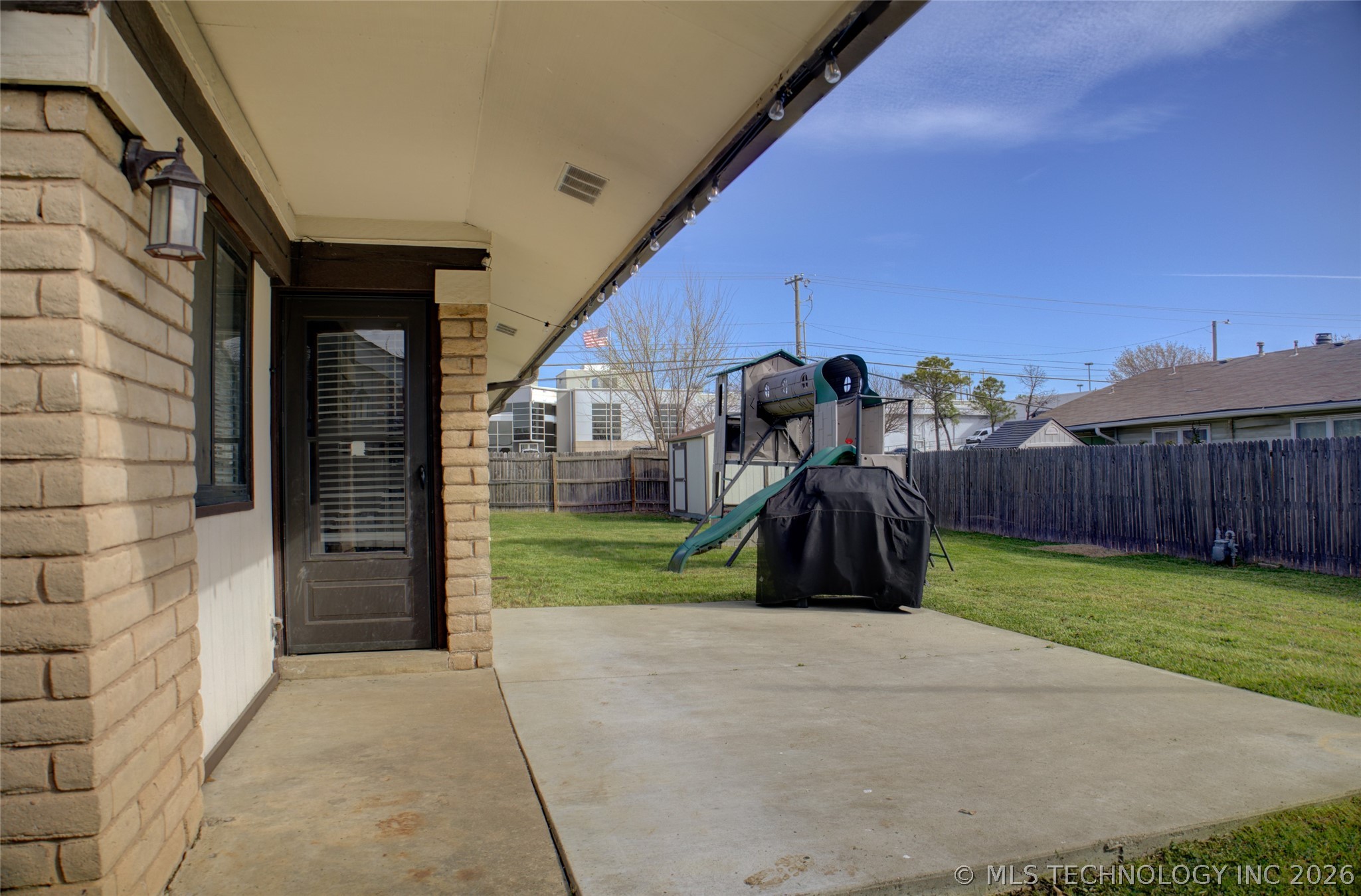 4303 S Lakewood Avenue Tulsa OK 74135