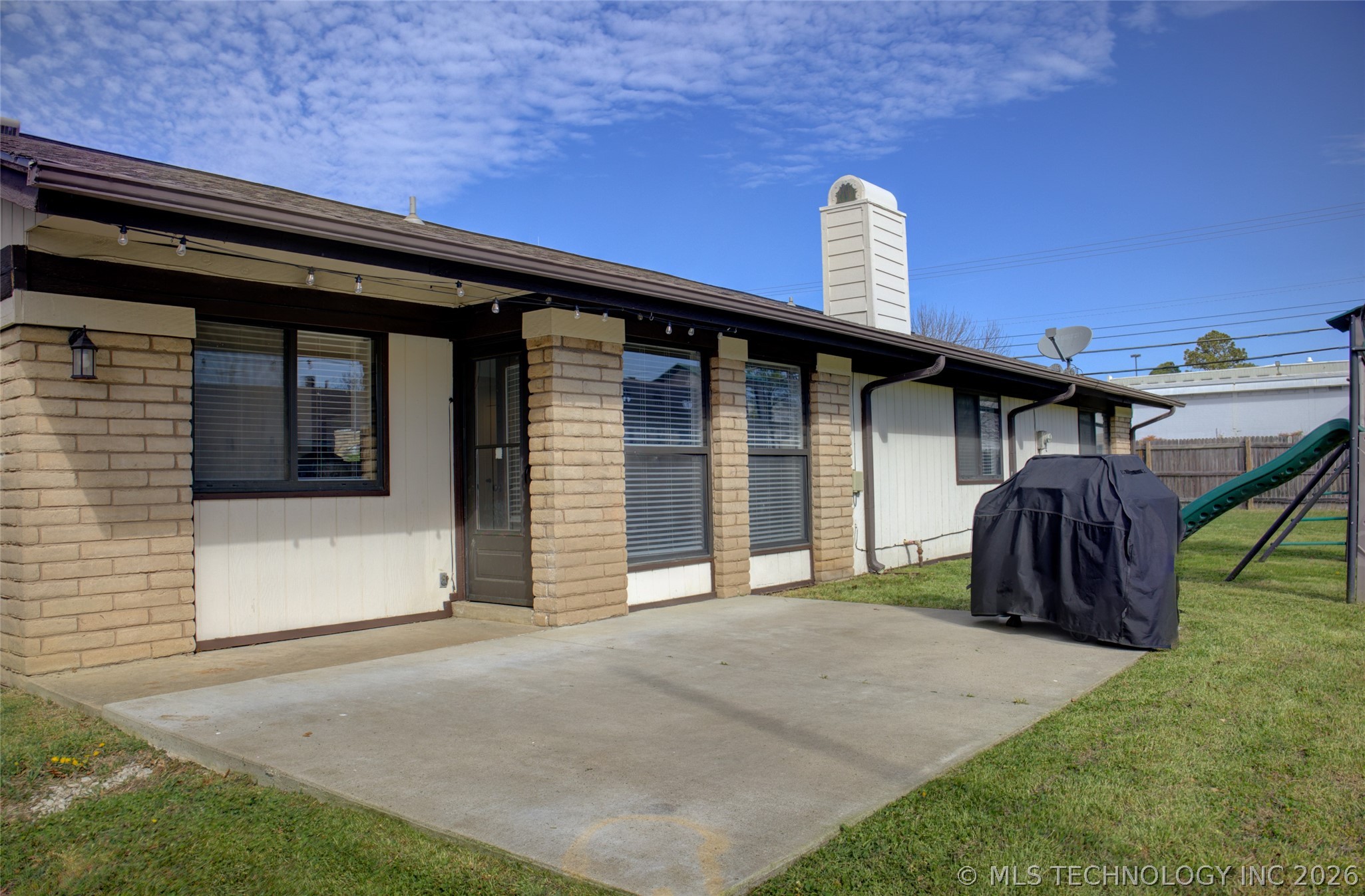 4303 S Lakewood Avenue Tulsa OK 74135