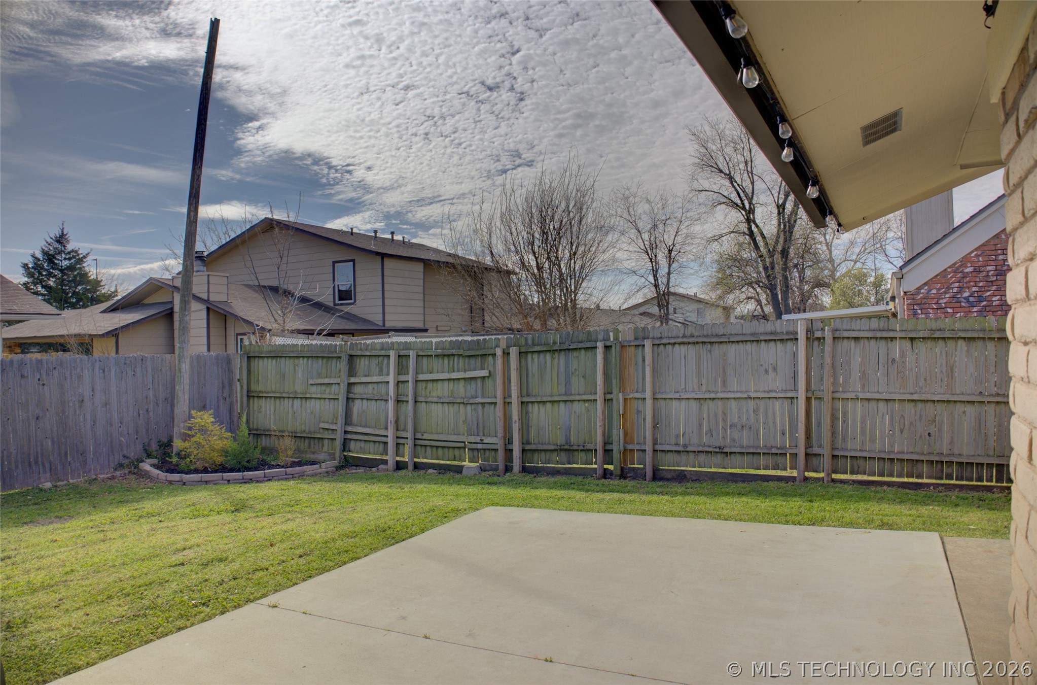 4303 S Lakewood Avenue Tulsa OK 74135
