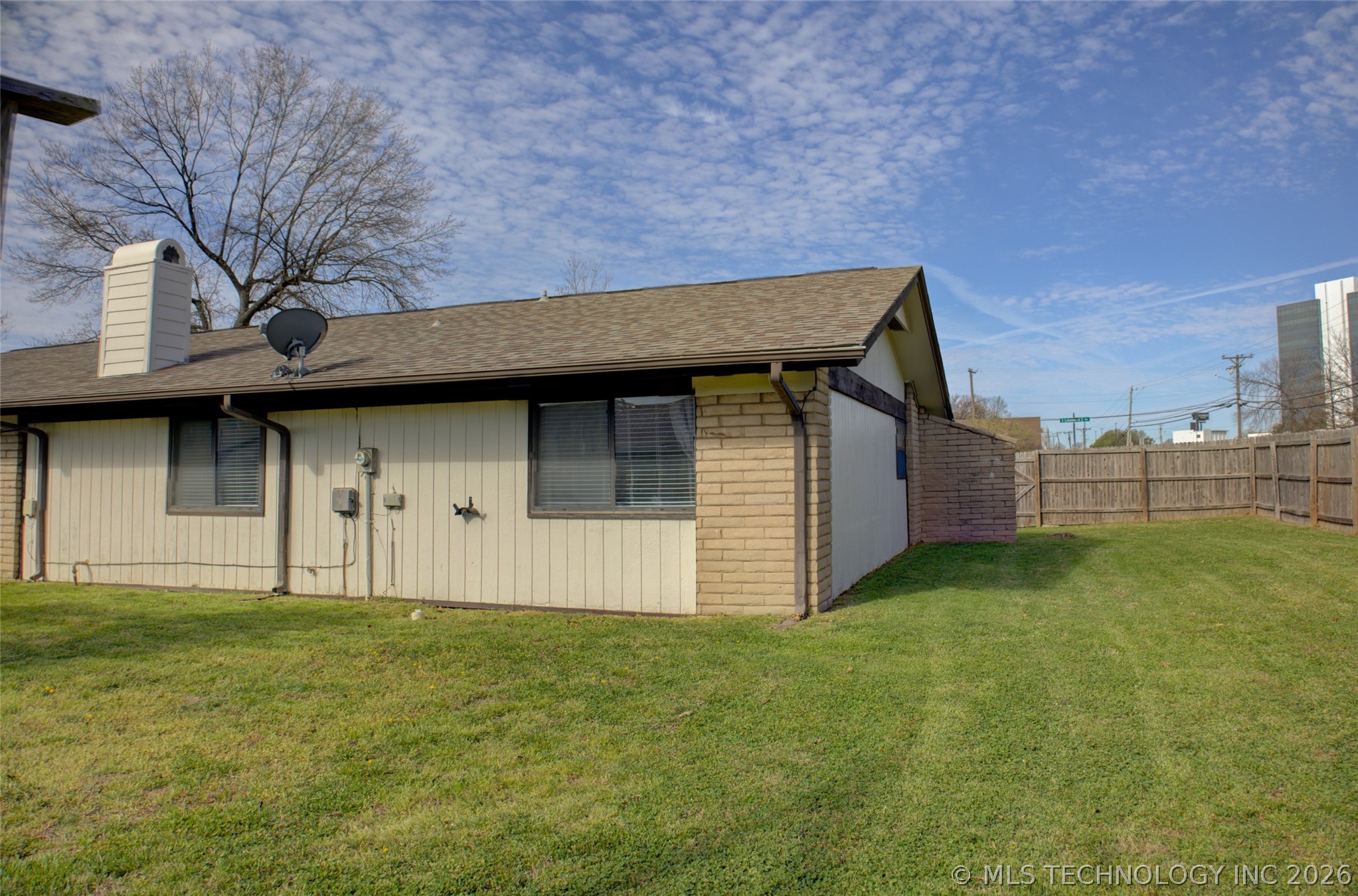 4303 S Lakewood Avenue Tulsa OK 74135