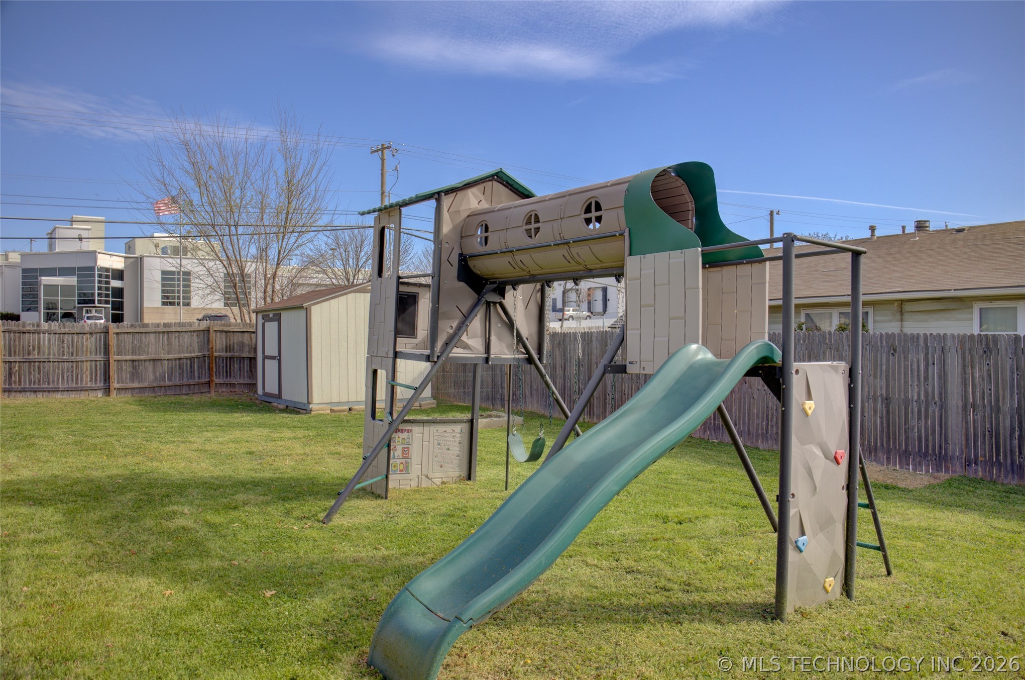4303 S Lakewood Avenue Tulsa OK 74135