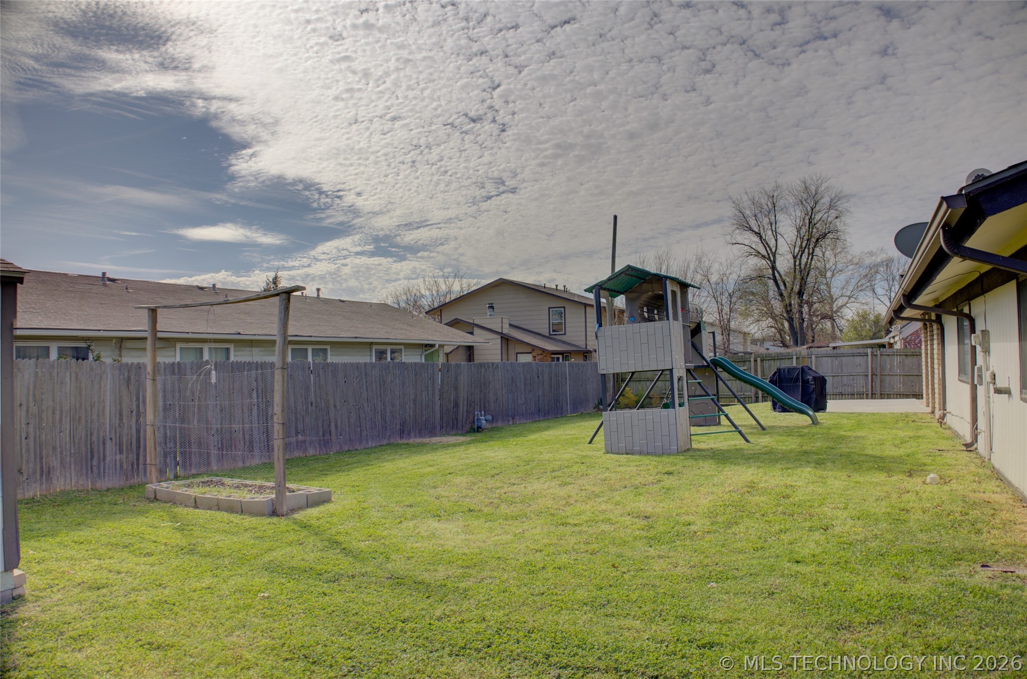 4303 S Lakewood Avenue Tulsa OK 74135