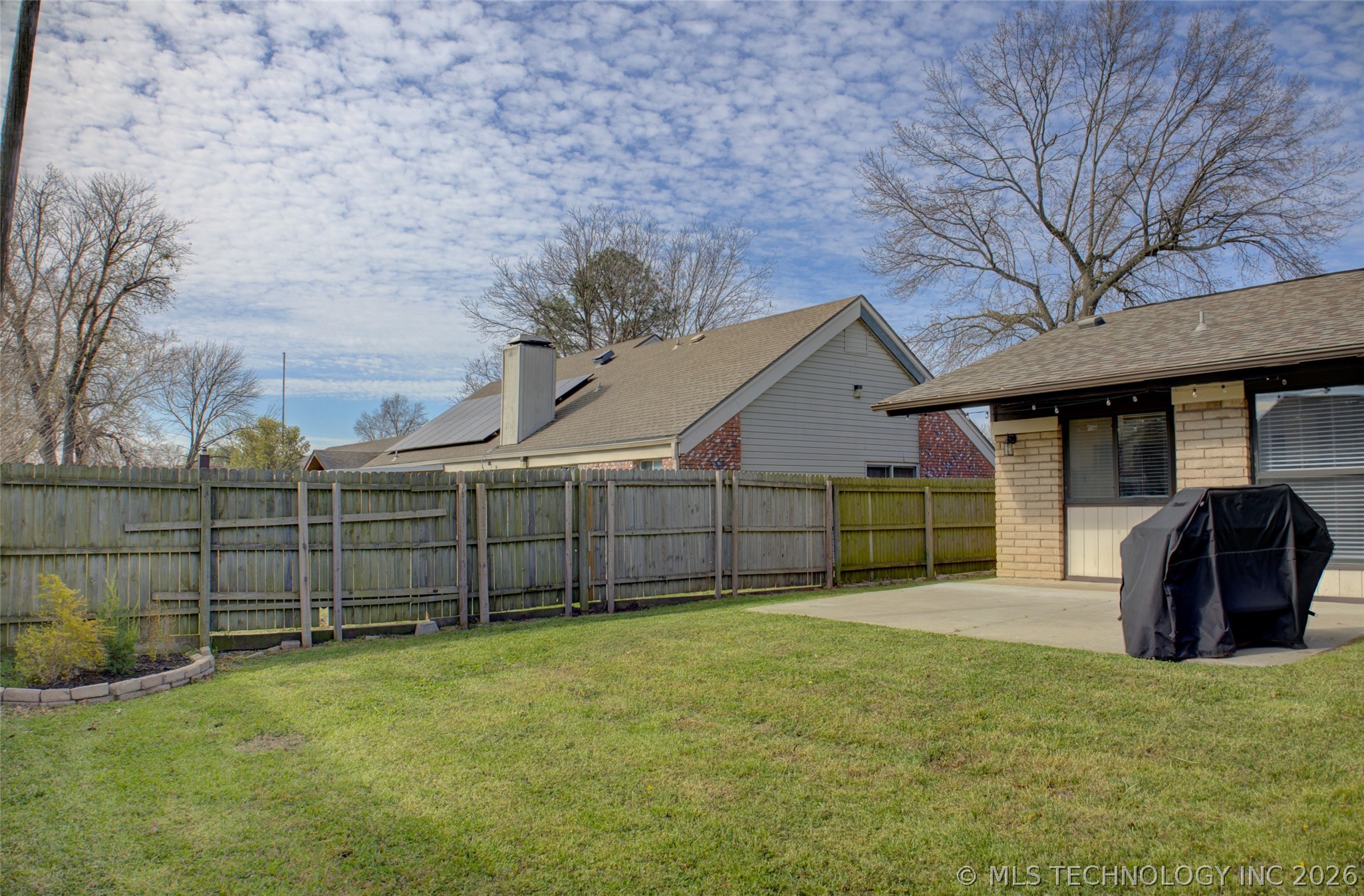 4303 S Lakewood Avenue Tulsa OK 74135