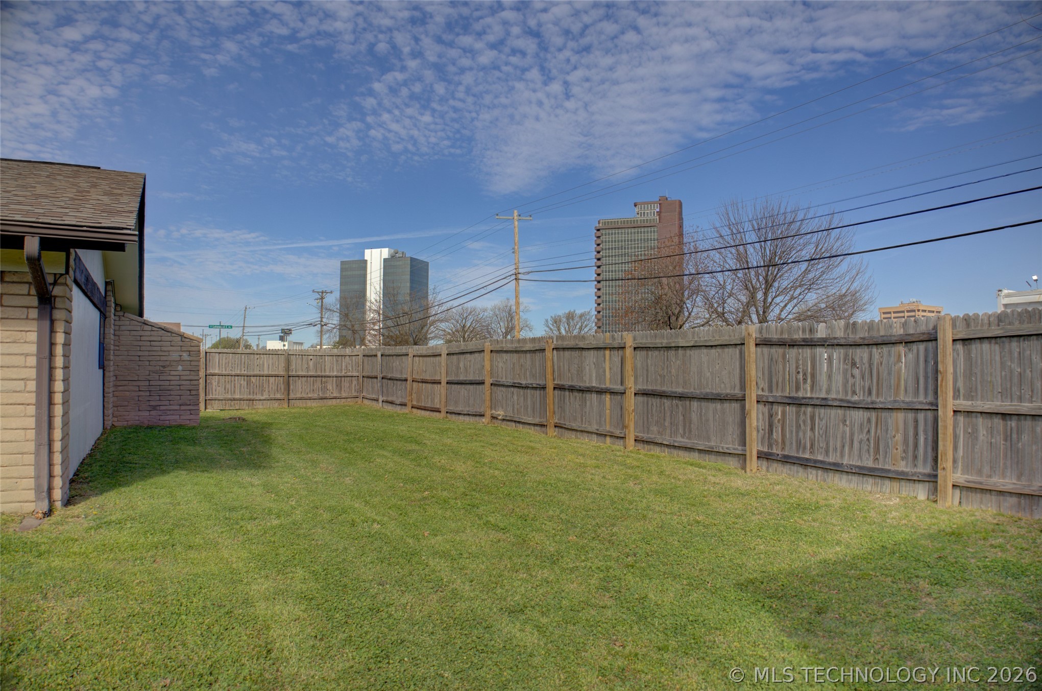 4303 S Lakewood Avenue Tulsa OK 74135