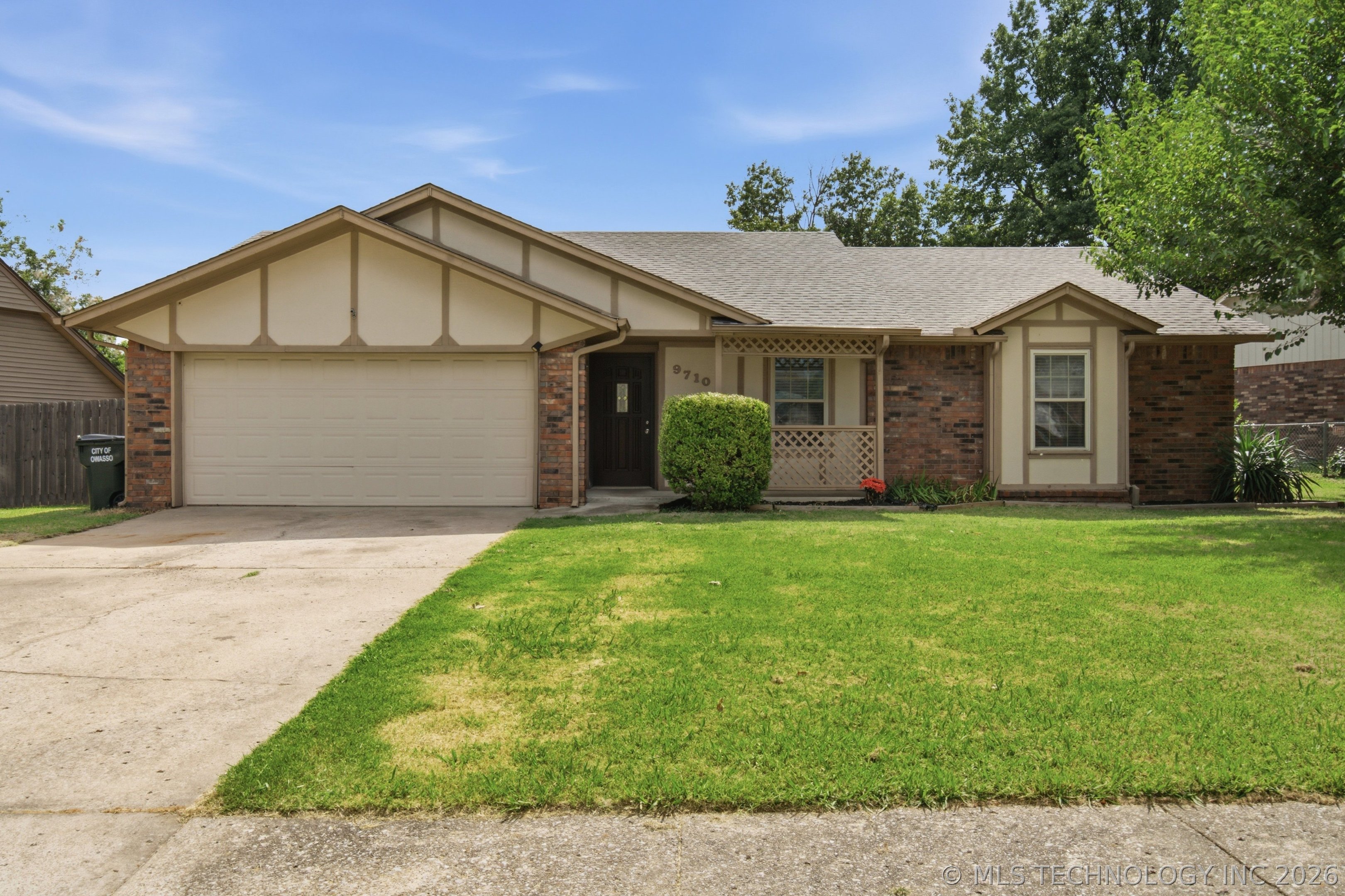 9710 N 111th Eastavenue Owasso OK 74055